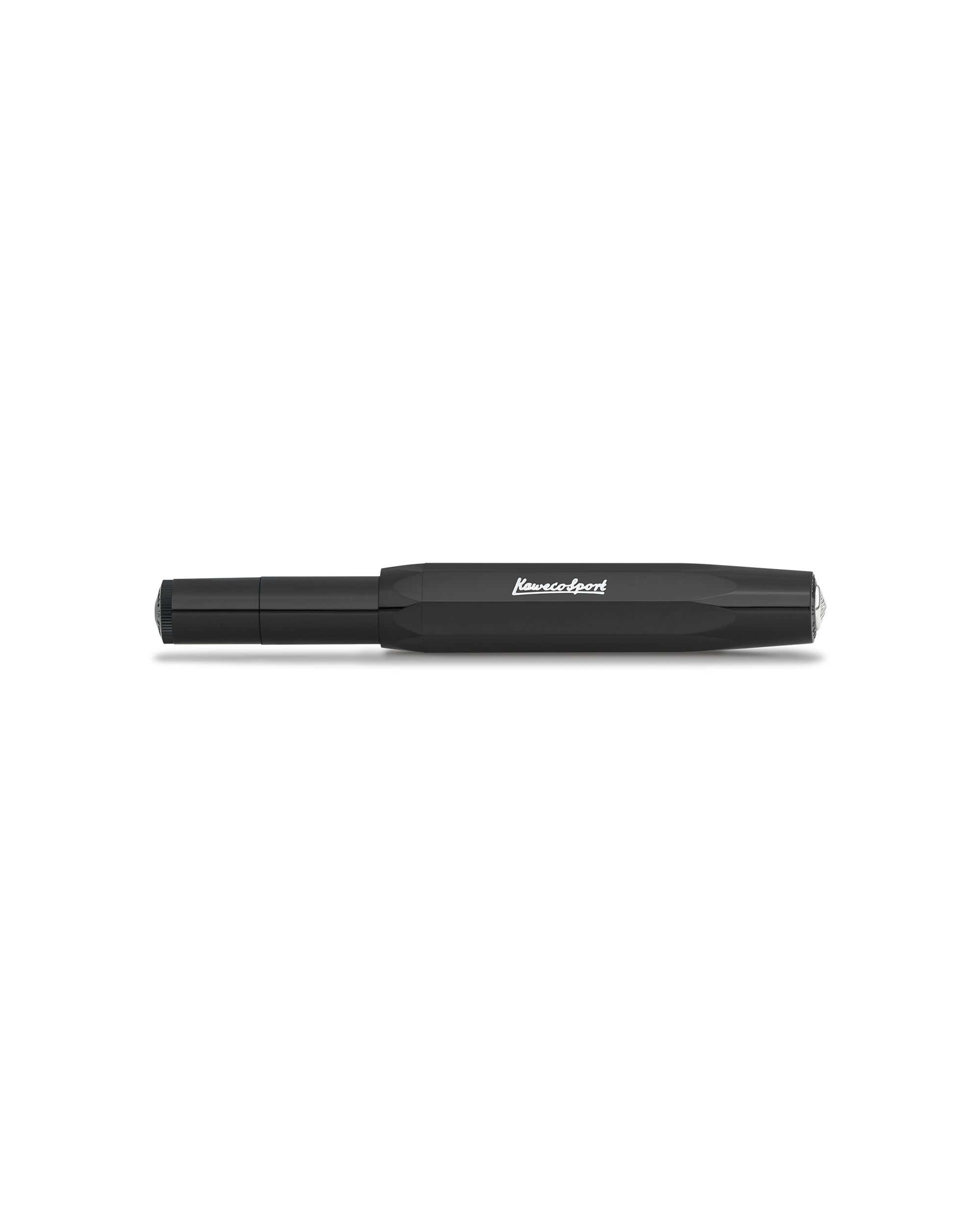 Kaweco SKYLINE SPORT töltőtoll - BLACK