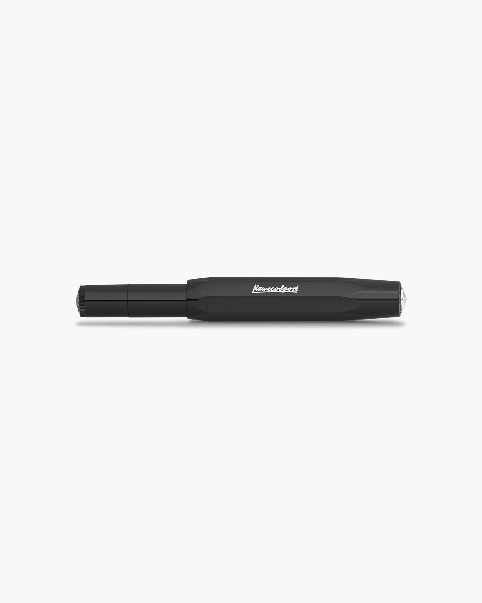 Kaweco Skyline Sport töltőtoll - BLACK