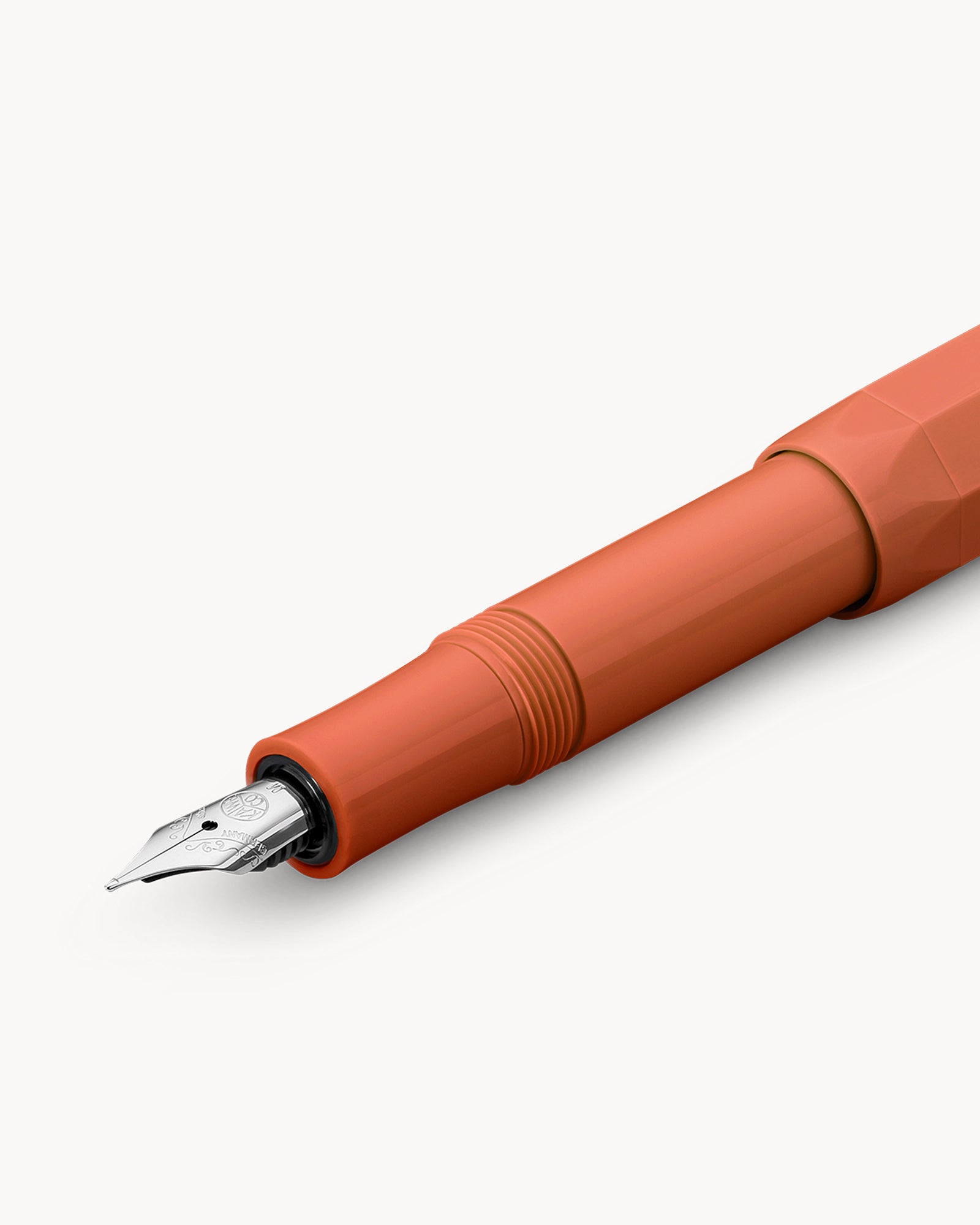 Kaweco Skyline Sport töltőtoll - FOX