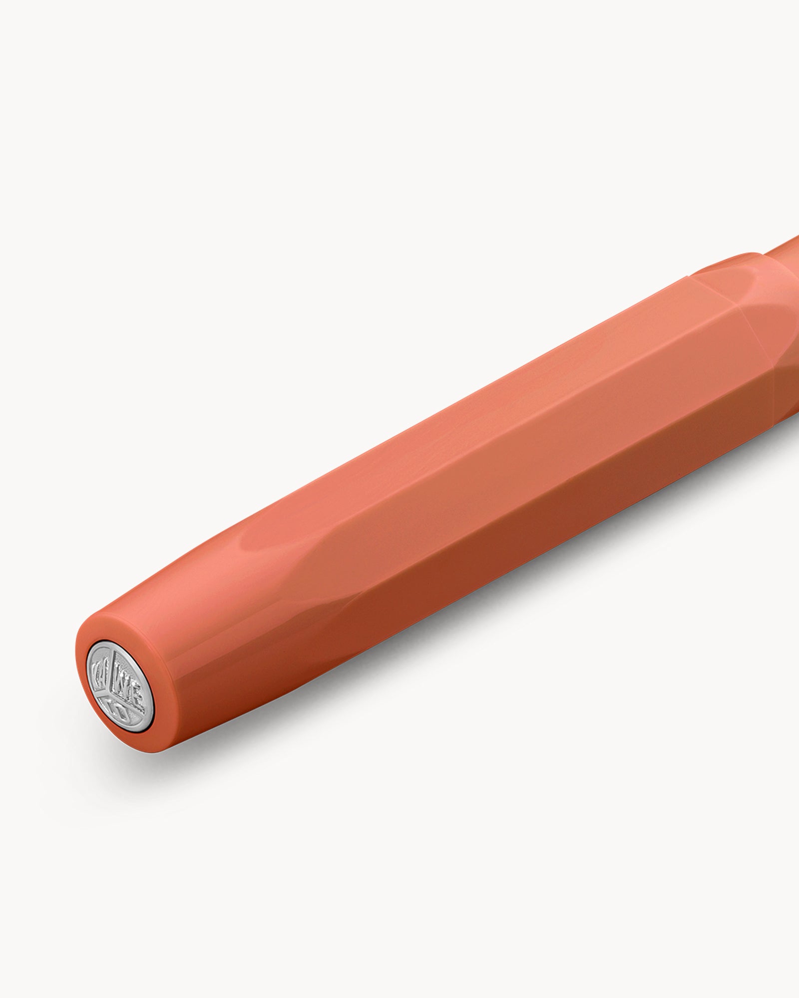 Kaweco Skyline Sport töltőtoll - FOX