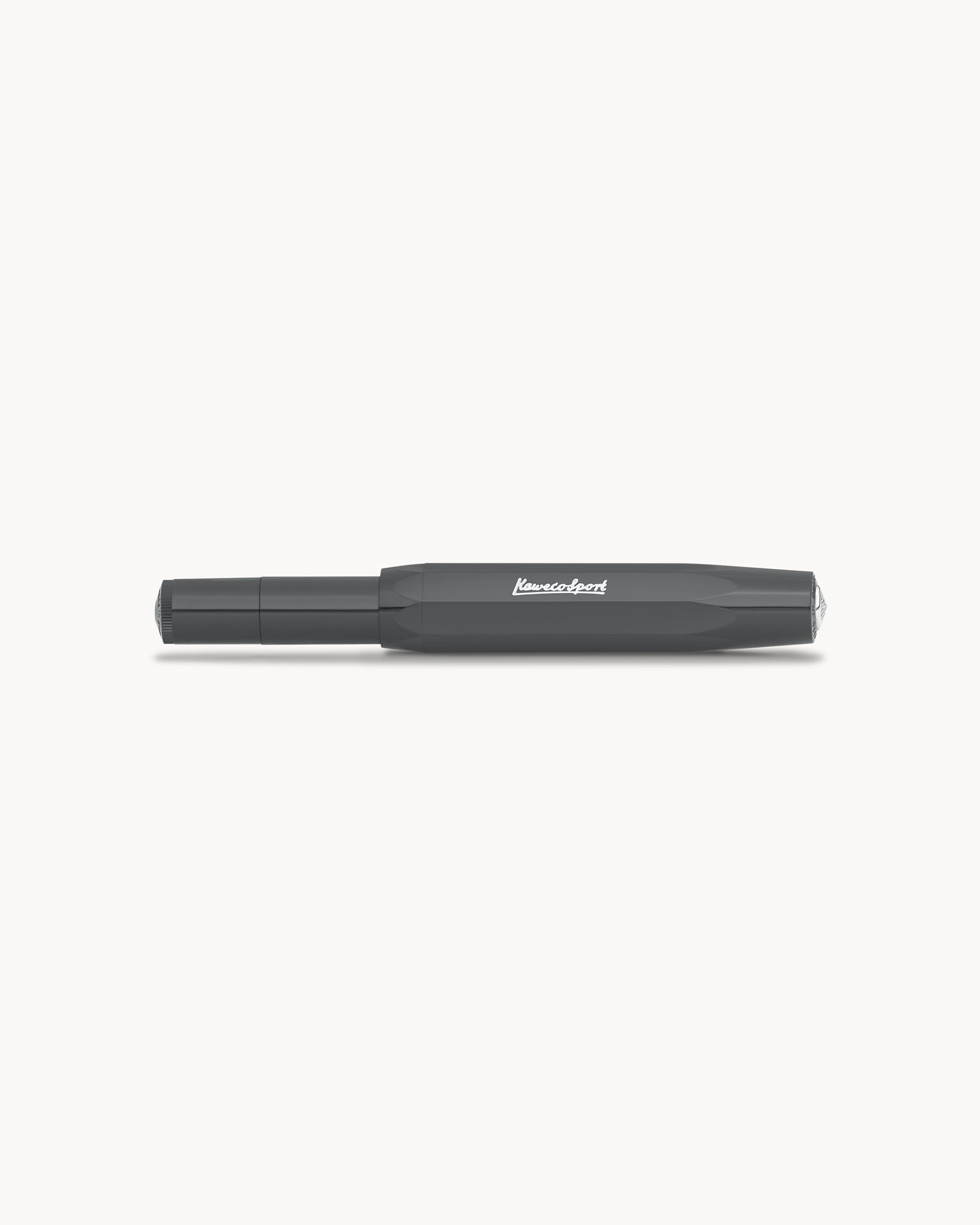 Kaweco Skyline Sport töltőtoll - GREY