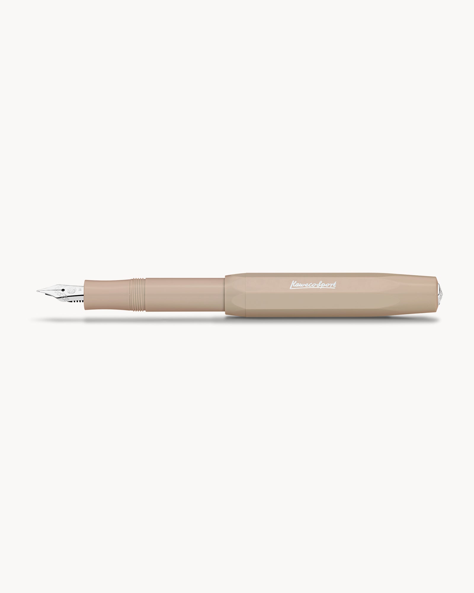Kaweco Skyline Sport töltőtoll - MACCHIATO