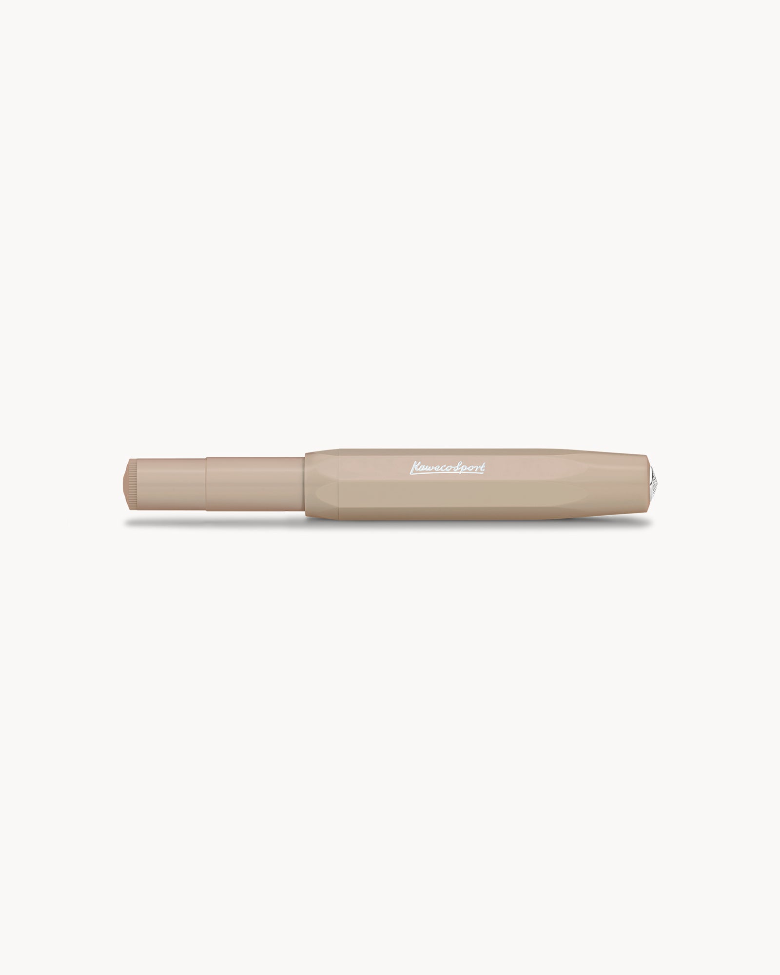Kaweco Skyline Sport töltőtoll - MACCHIATO
