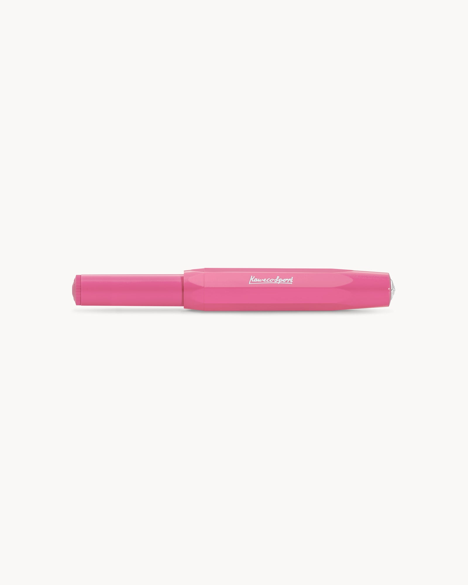 Kaweco Skyline Sport töltőtoll - PINK