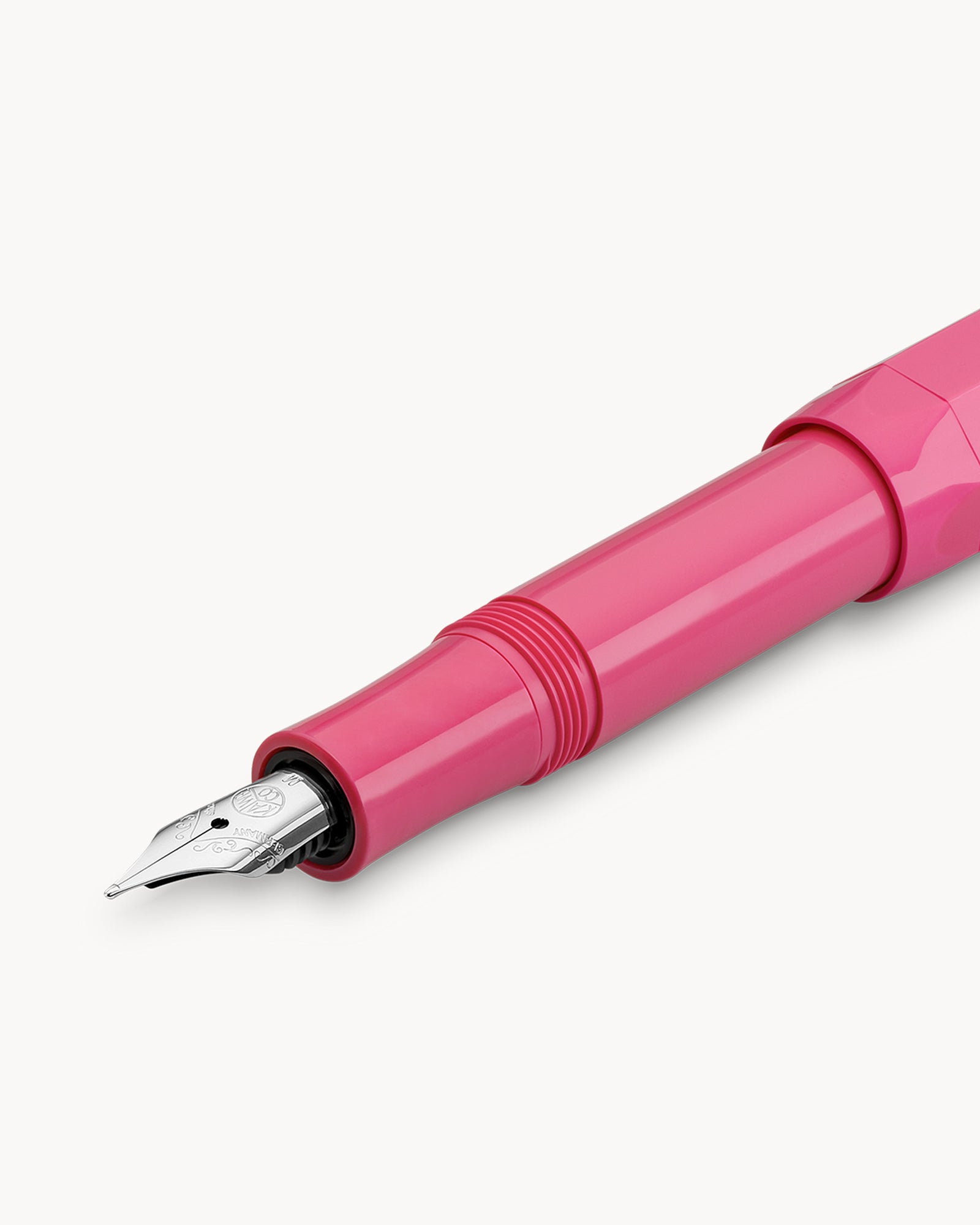 Kaweco Skyline Sport töltőtoll - PINK