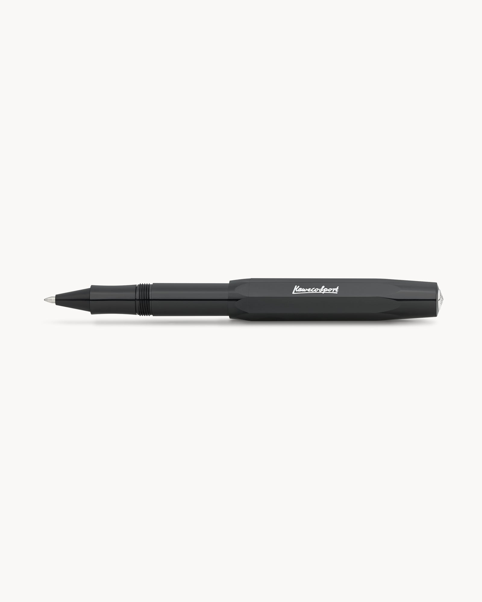 Kaweco Skyline Sport gél rollertoll - BLACK