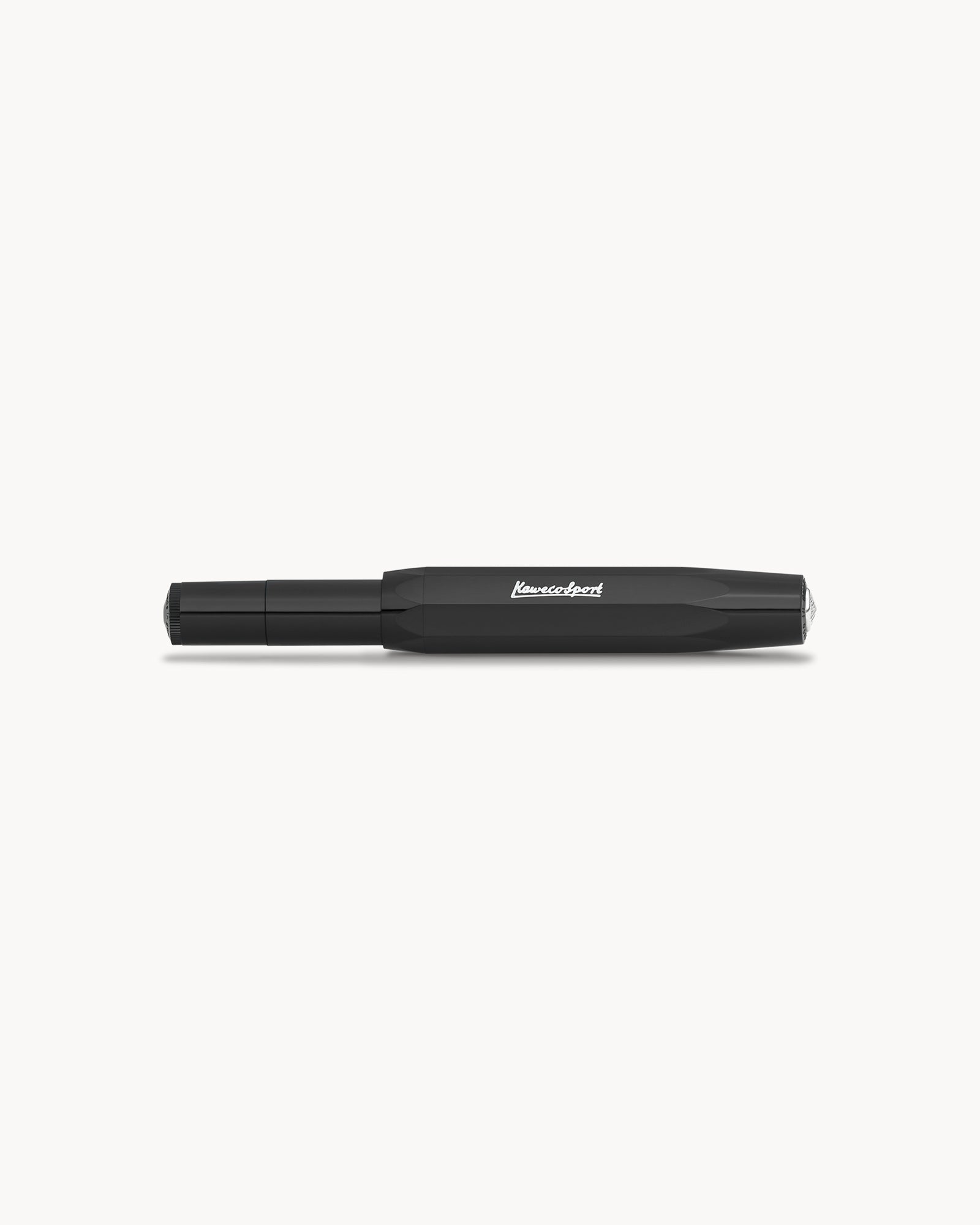 Kaweco Skyline Sport gél rollertoll - BLACK
