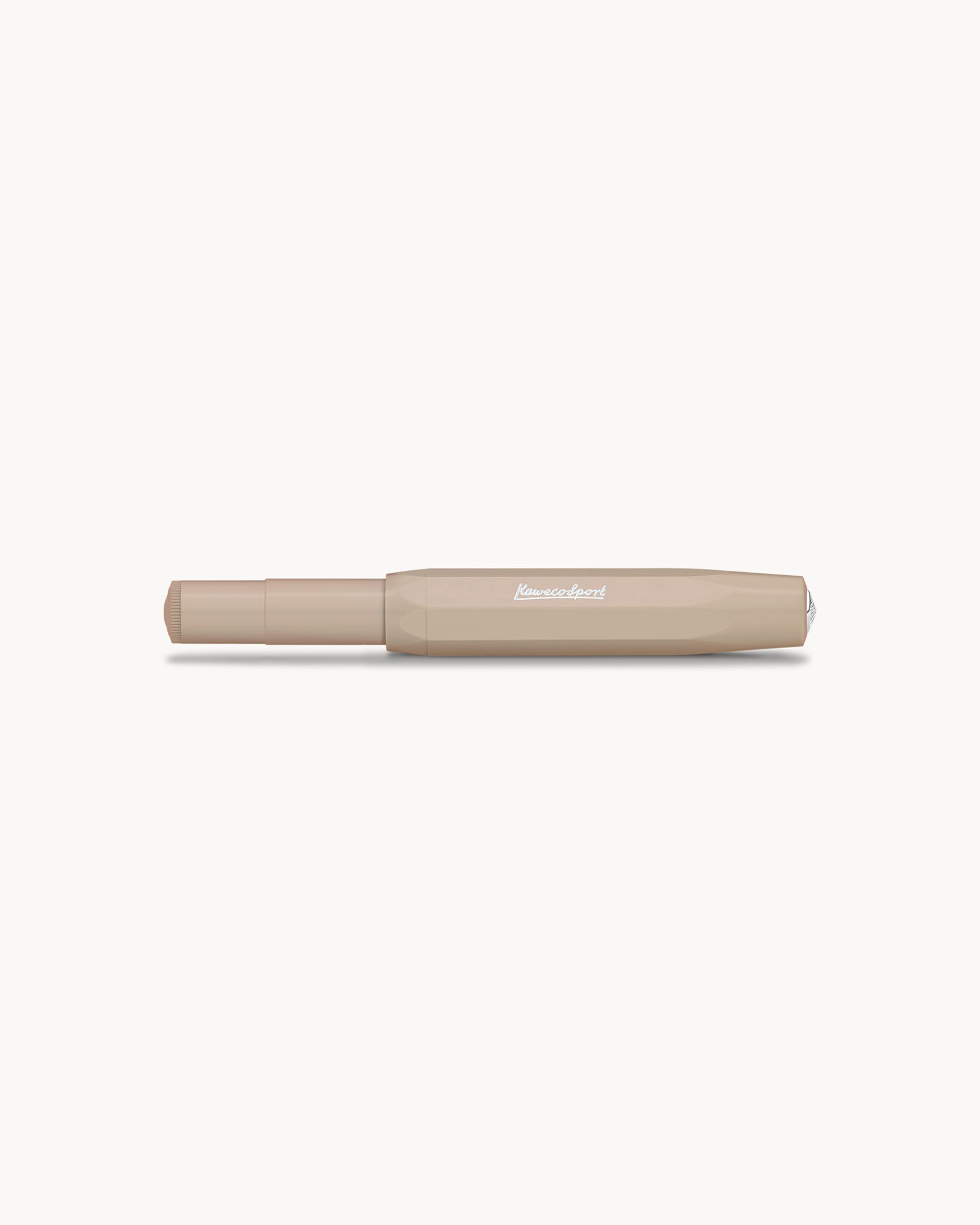 Kaweco Skyline Sport gél rollertoll - MACCHIATO