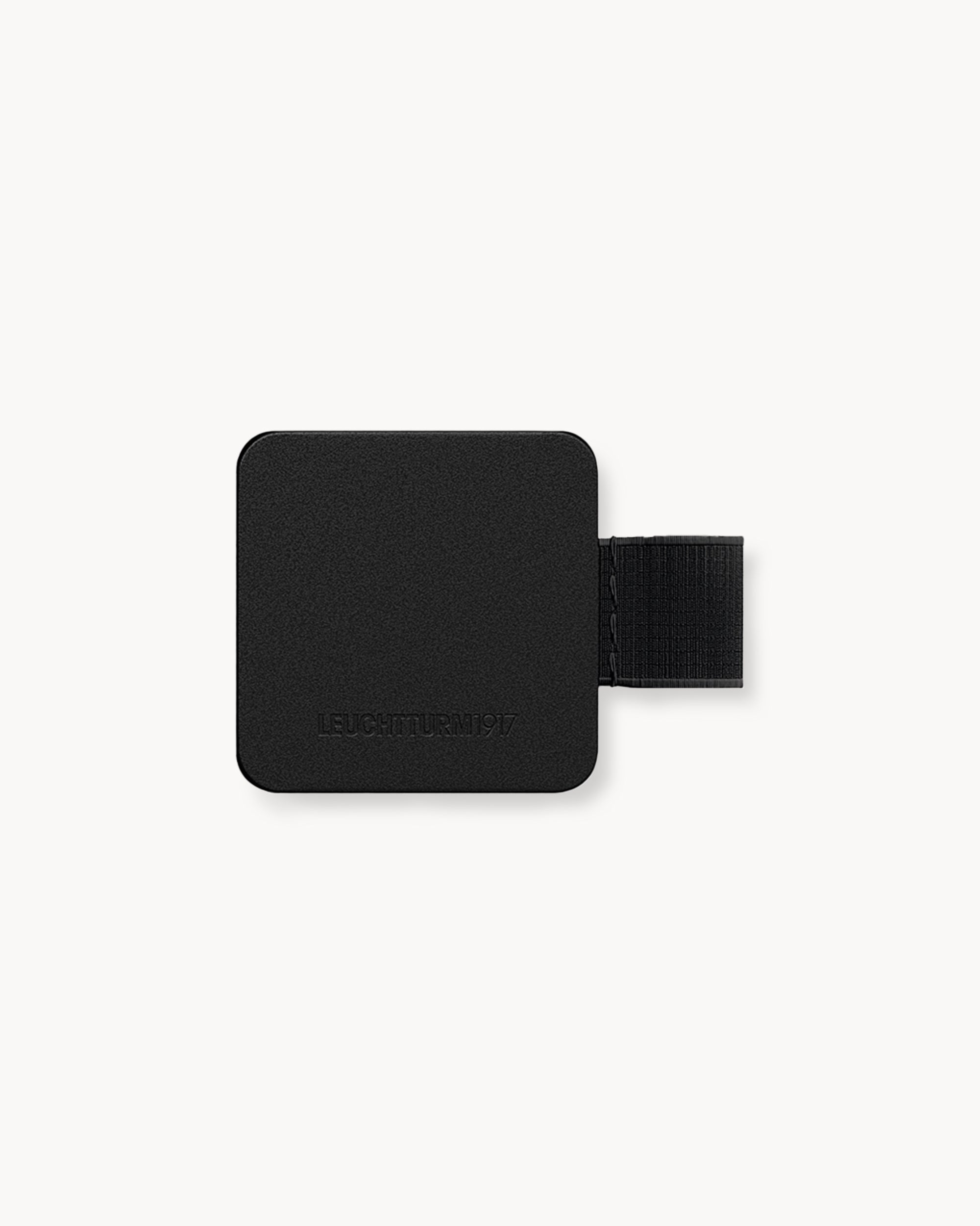 Leuchtturm1917 Pen Loop – Black