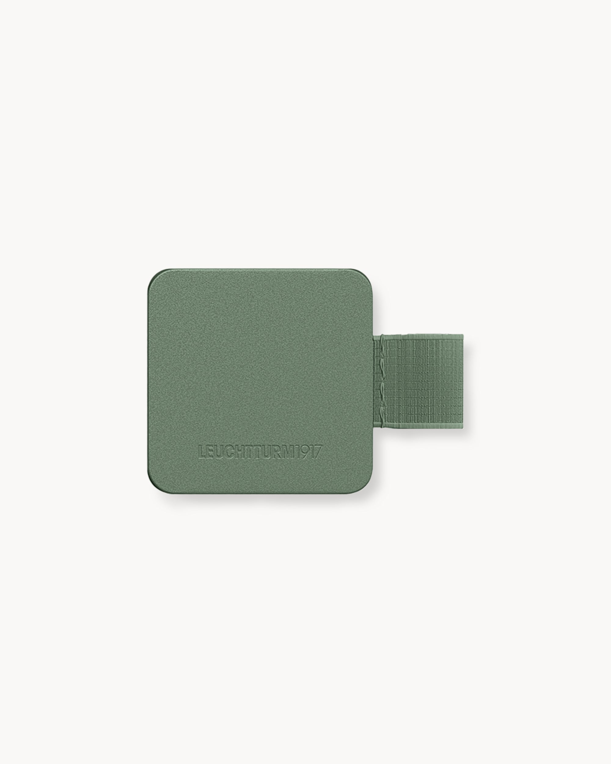 Leuchtturm1917 Pen Loop – Olive