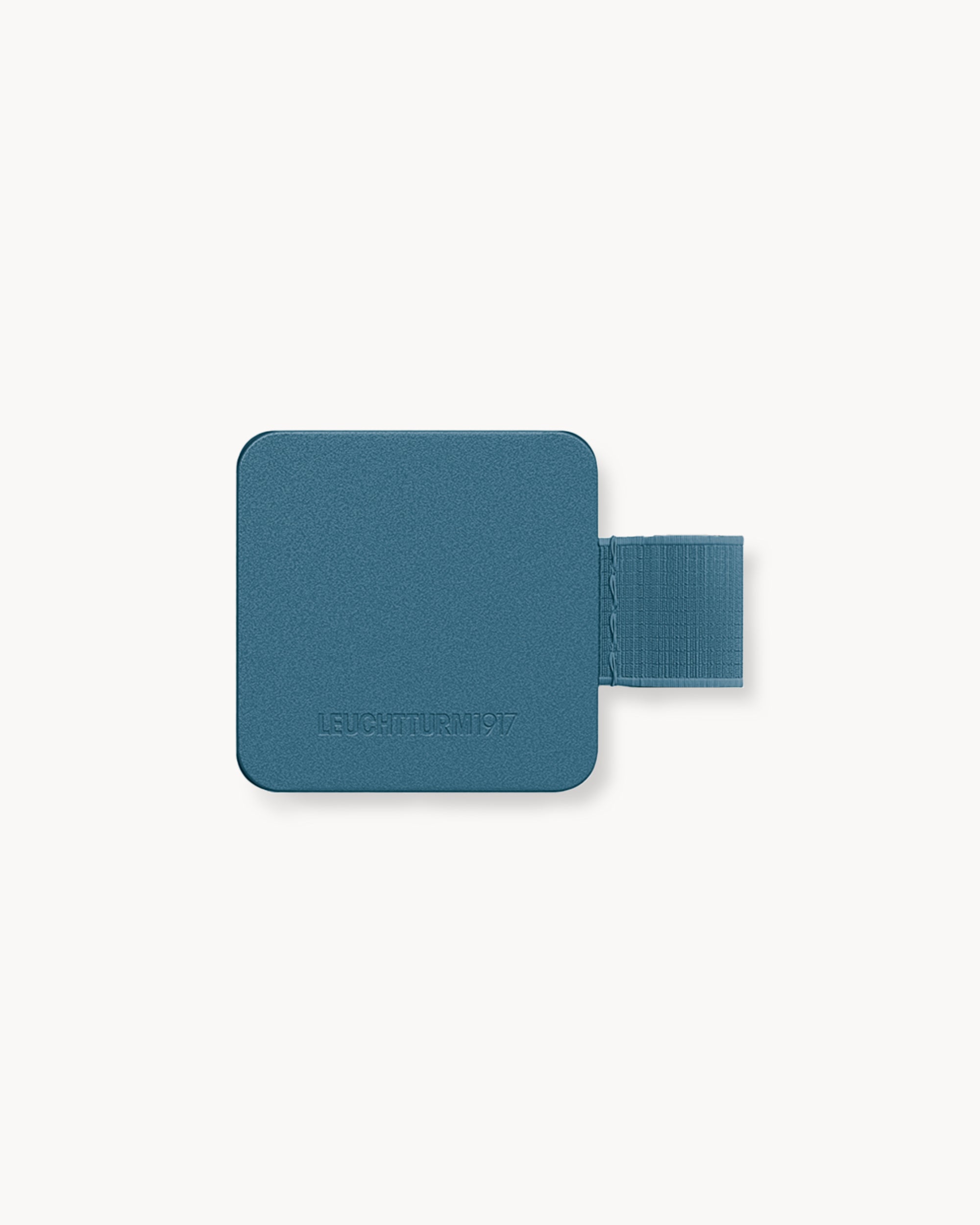 Leuchtturm1917 Pen Loop – Stone Blue