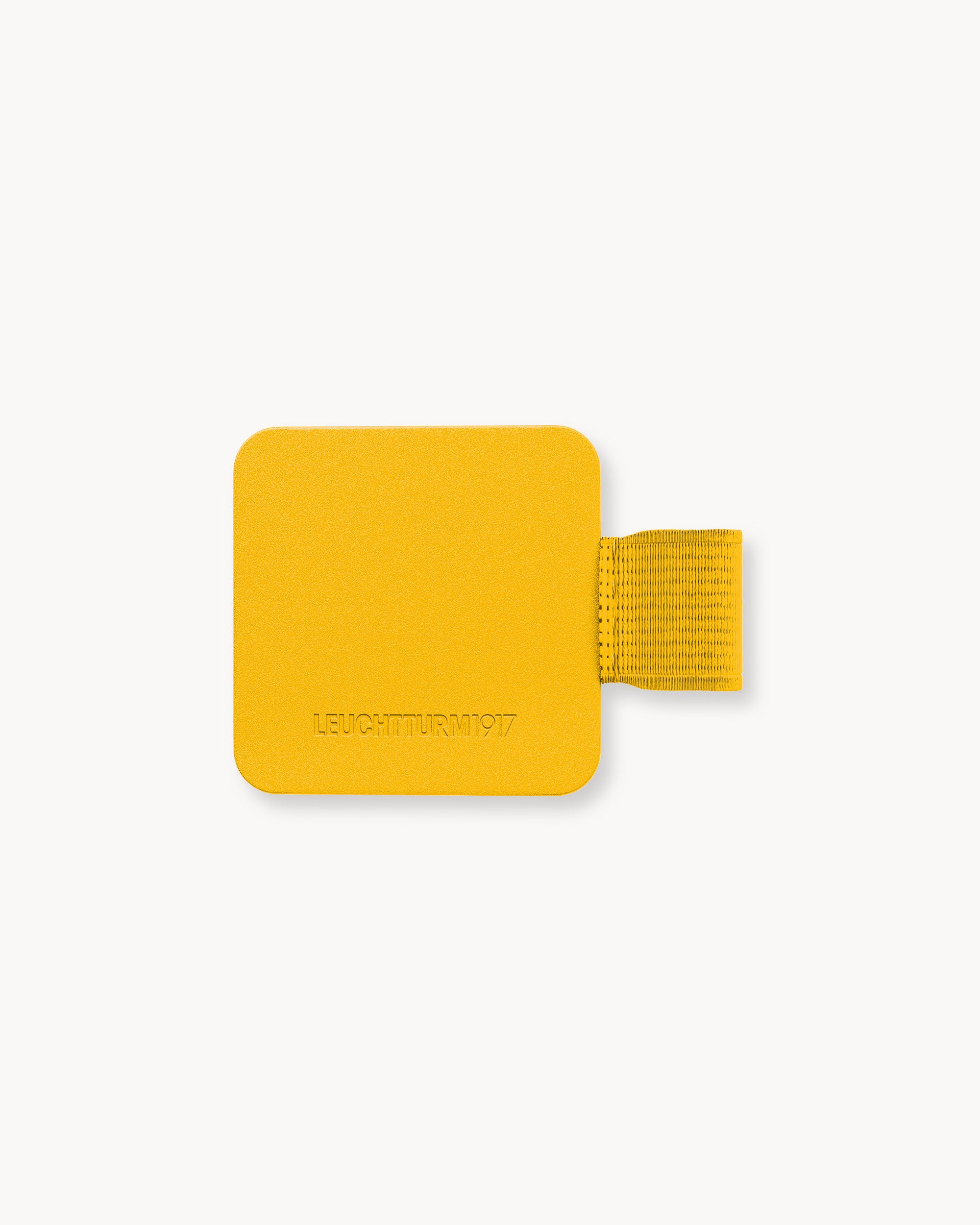 Leuchtturm1917 Pen Loop – Sunflower