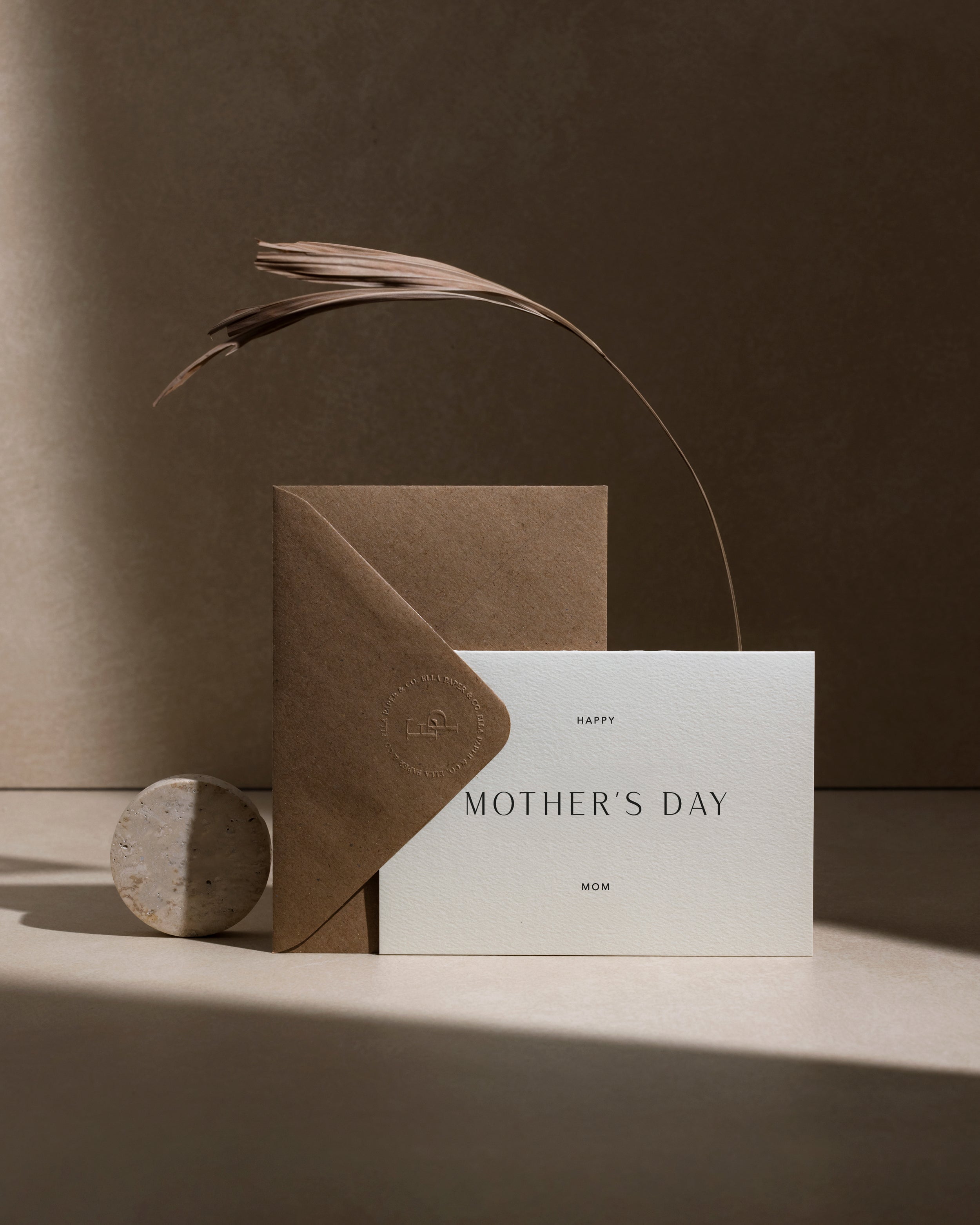 Happy Mother's Day Mom
