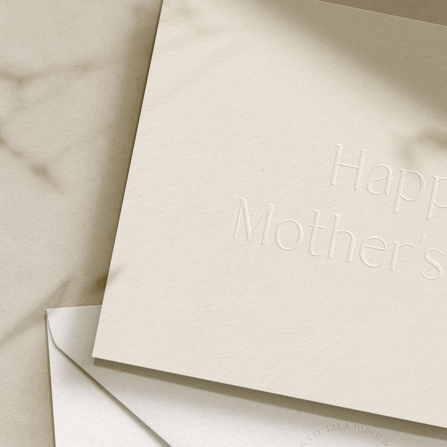 Mother's Day Card No. 06