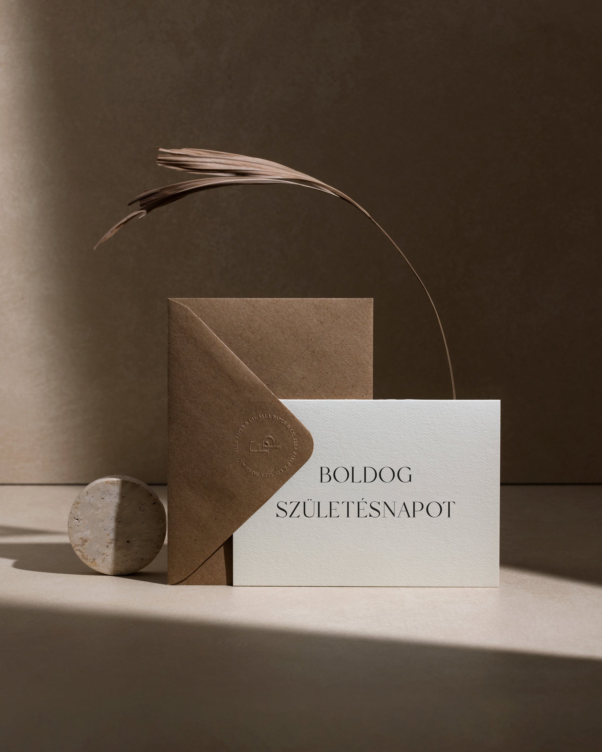 Boldog Születésnapot