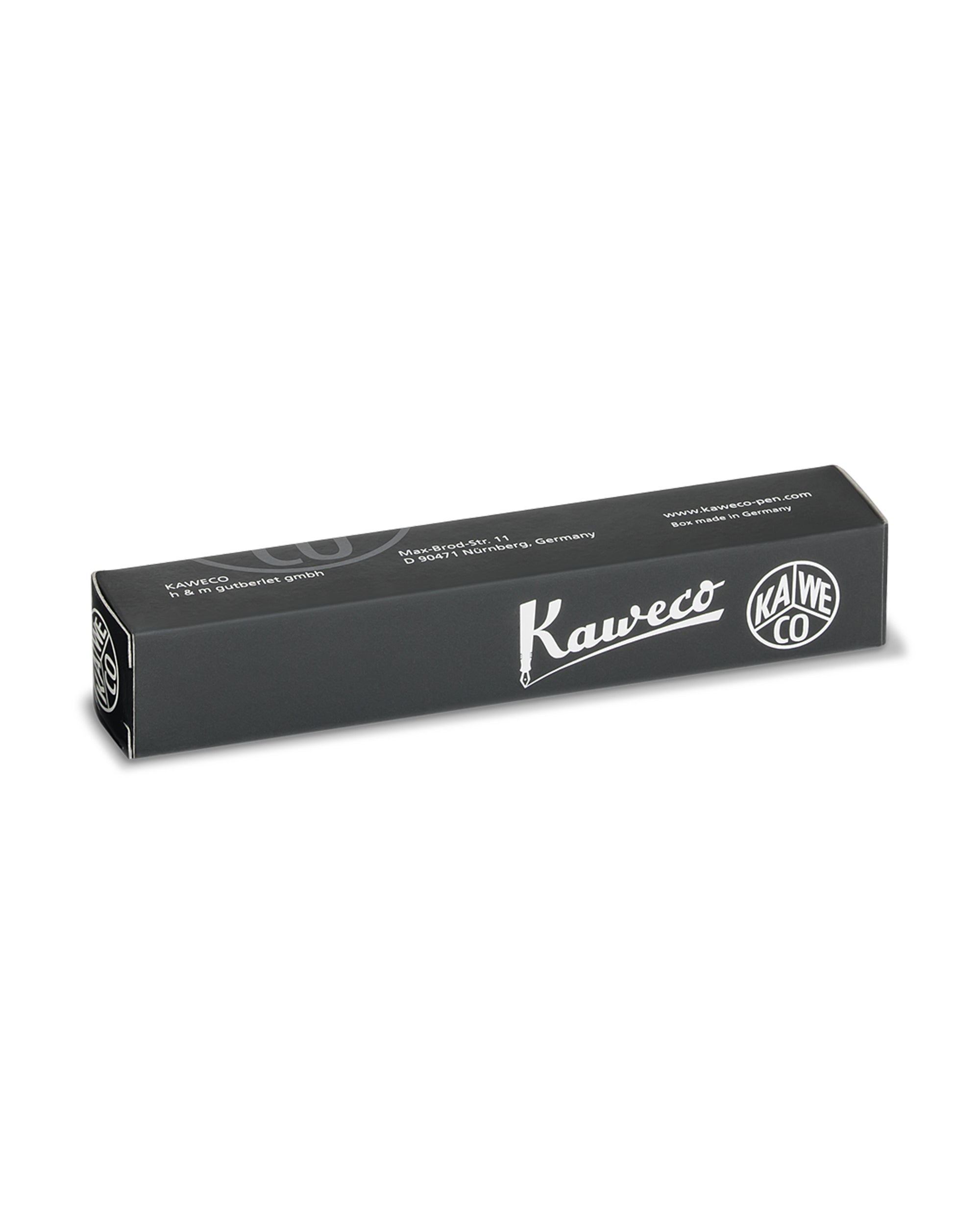 Kaweco CLASSIC SPORT golyóstoll - WHITE