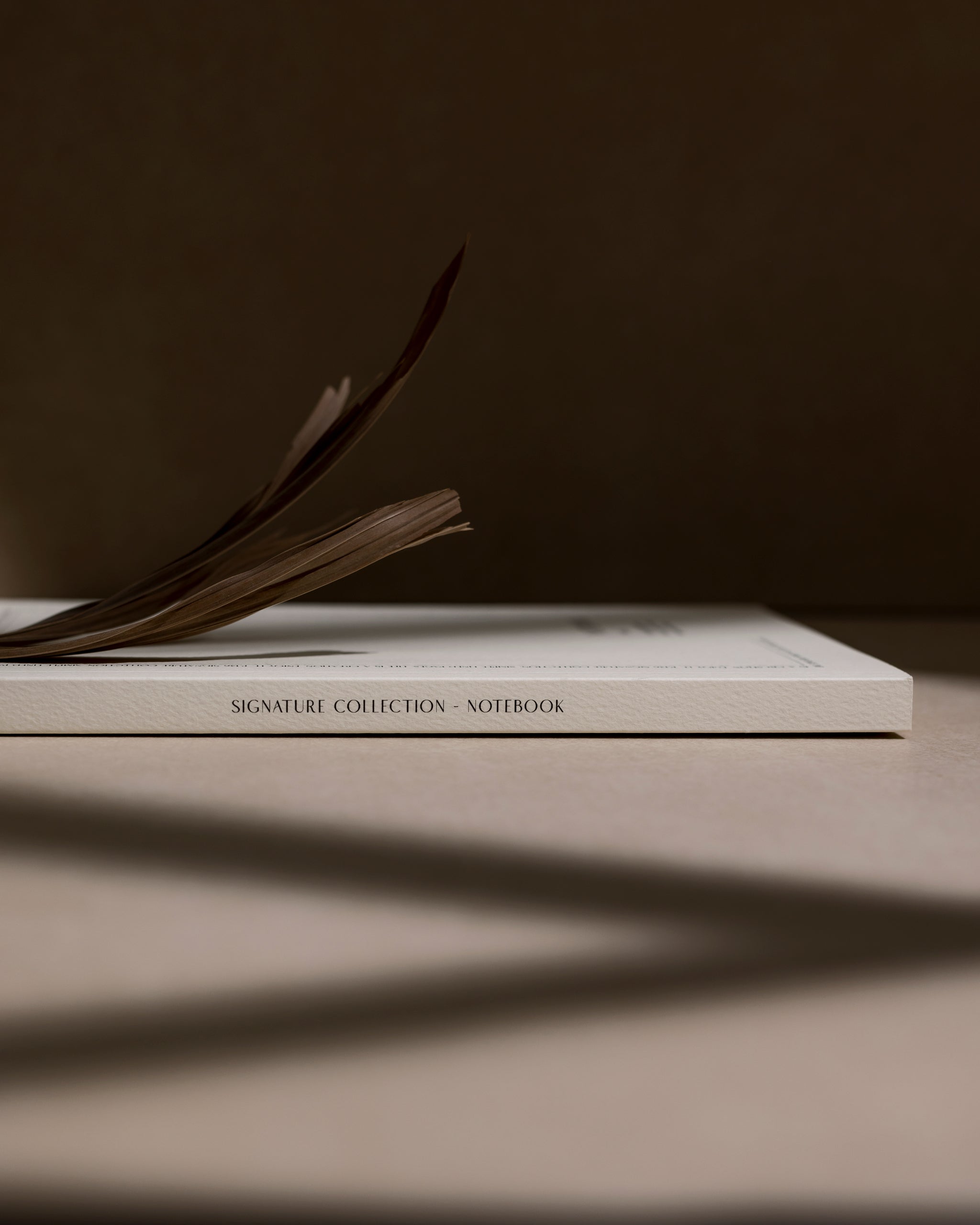 Classic Notebook - A5 jegyzetfüzet (vonalas)