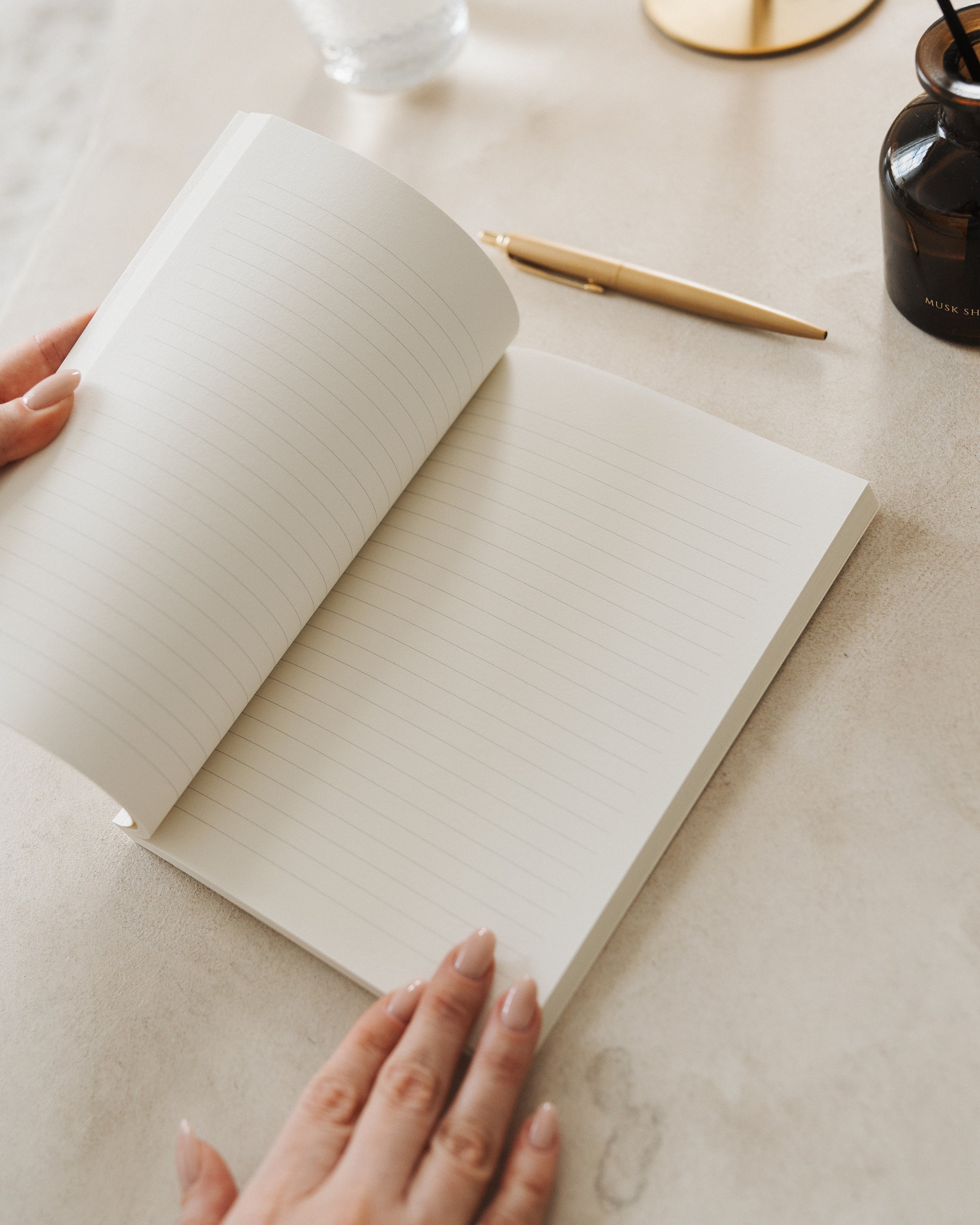 Notebook