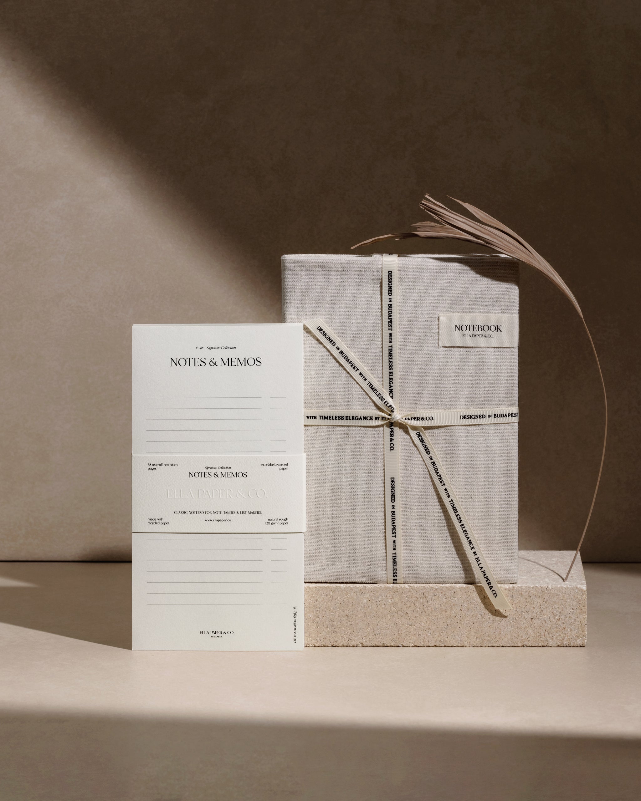 Organize with Elegance Duo