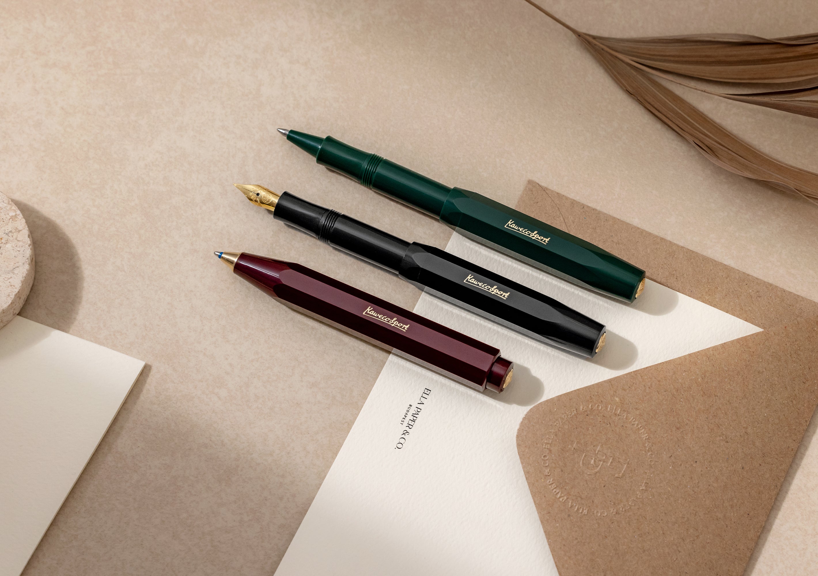Kaweco