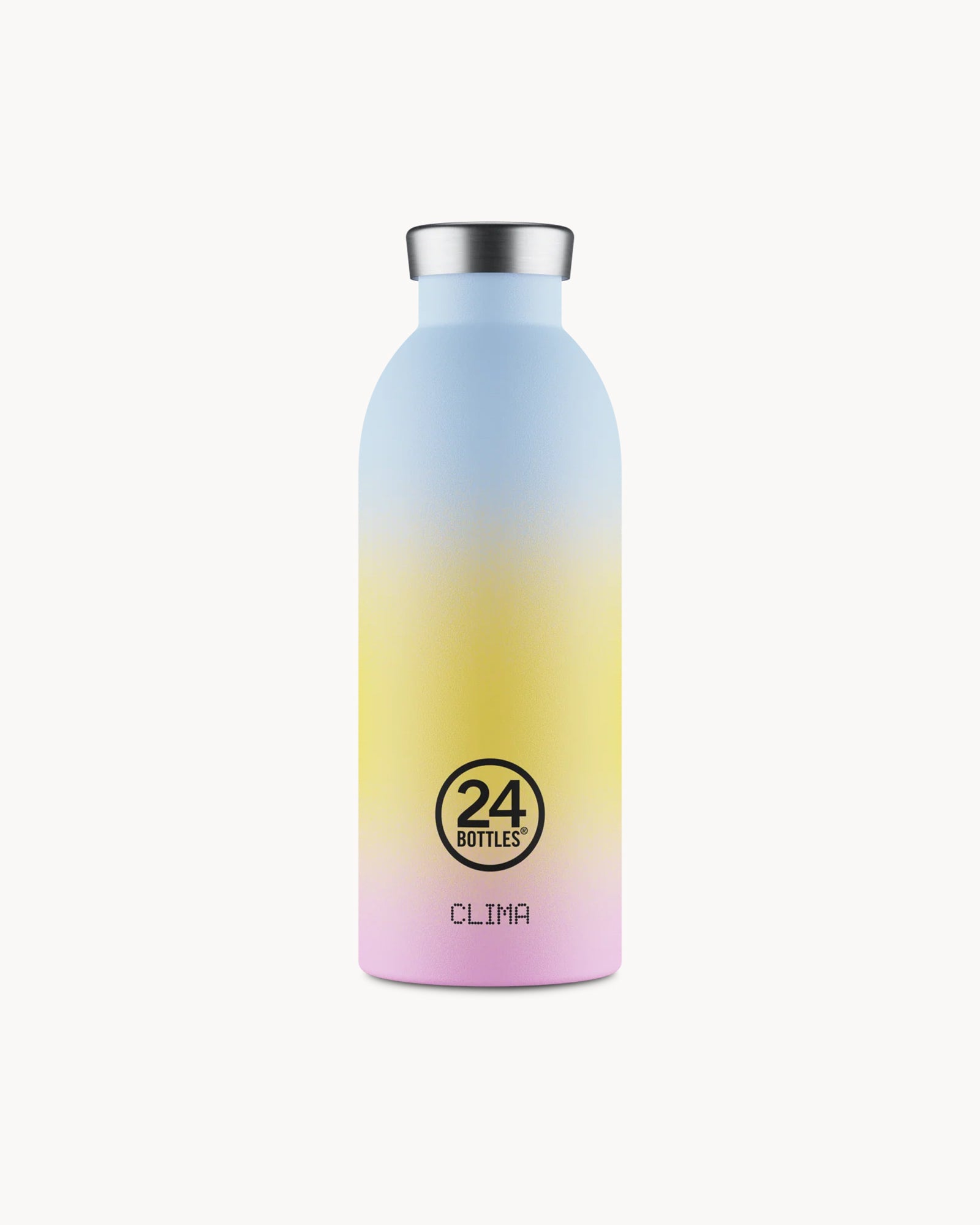 Clima Bottle 500 ml rozsdamentes acél termosz - Aurora