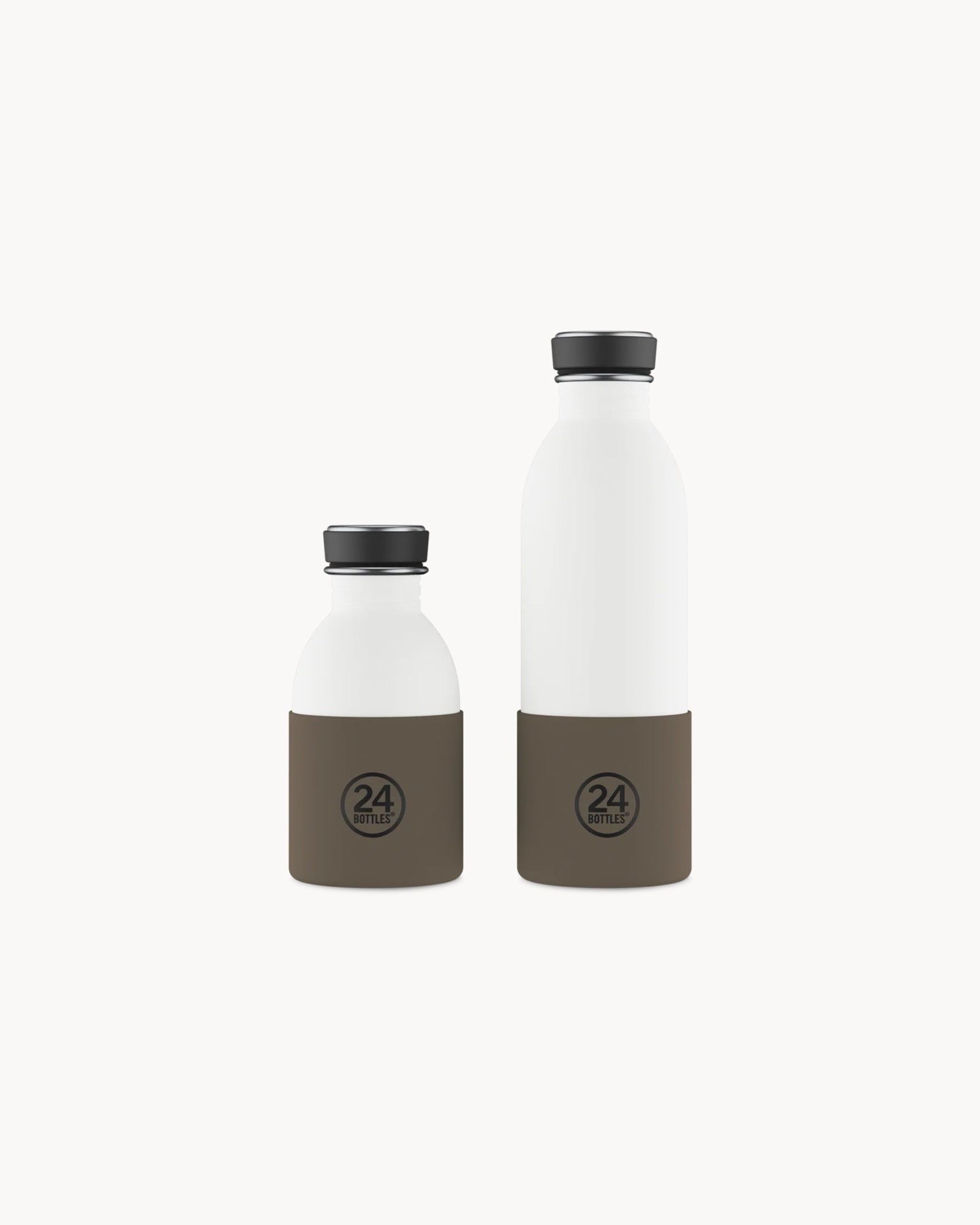 24Bottles palackvédő - Truffle