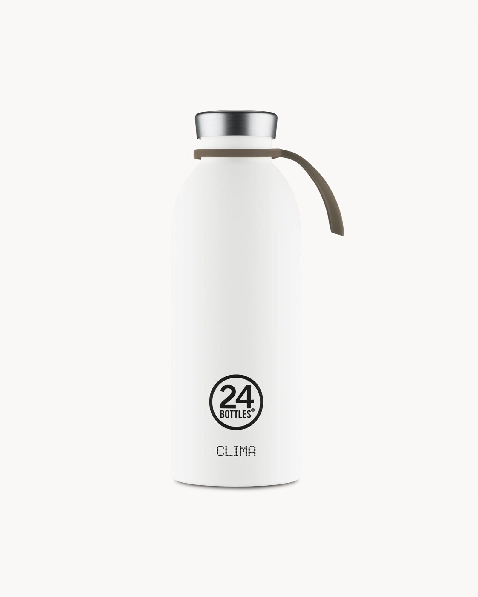 24Bottles palack hordozó - Truffle