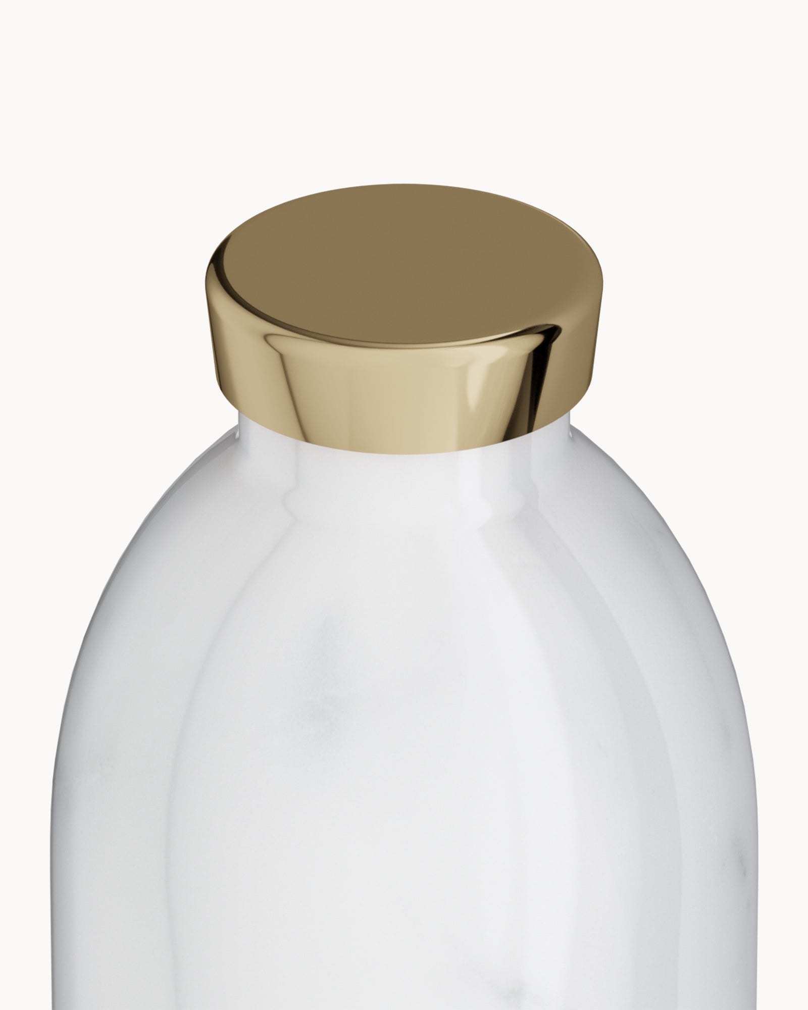 24Bottles Clima 850 ml rozsdamentes acél termosz - Carrara