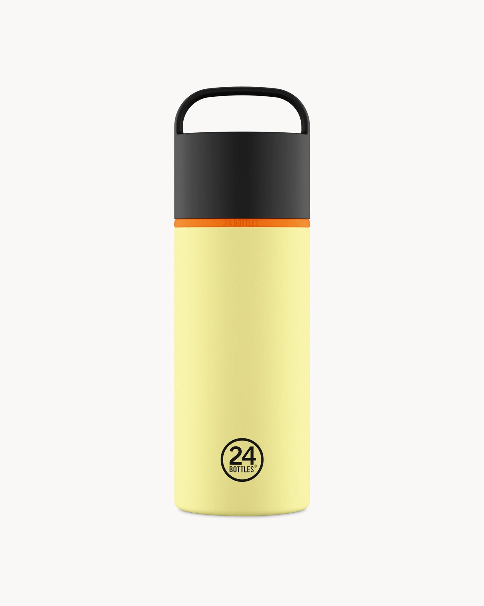 24Bottles Spin Bottle 730 ml rozsdamentes acél bögre - Citrus
