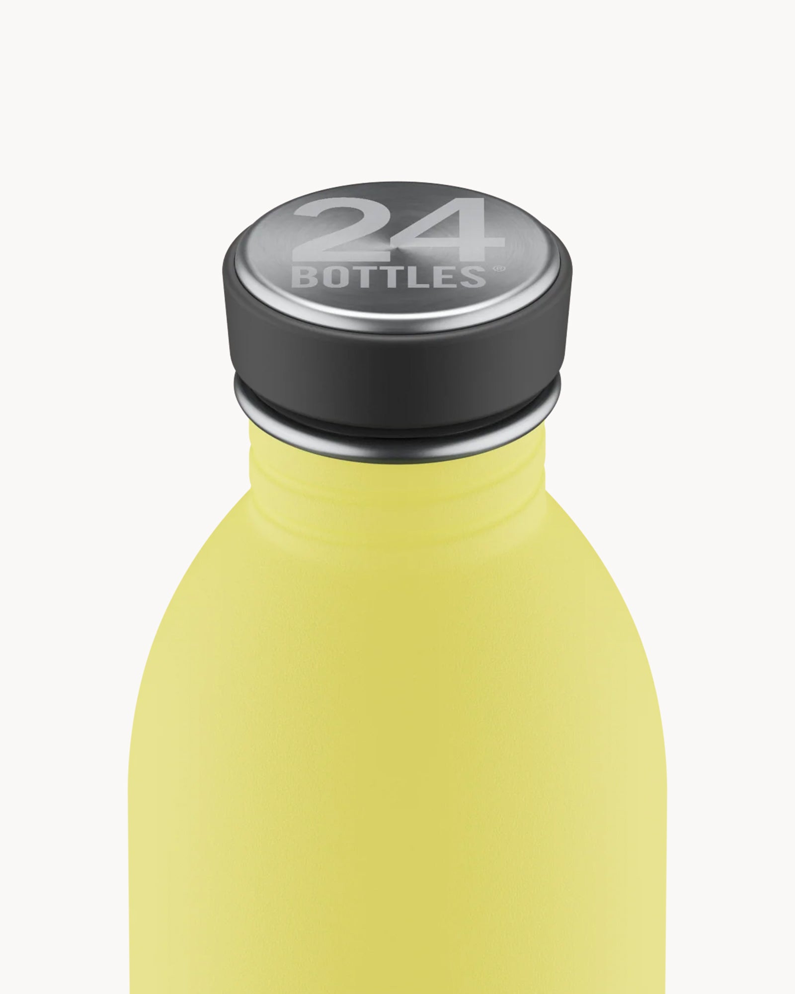 Urban Bottle 500 ml rozsdamentes acél kulacs - Citrus