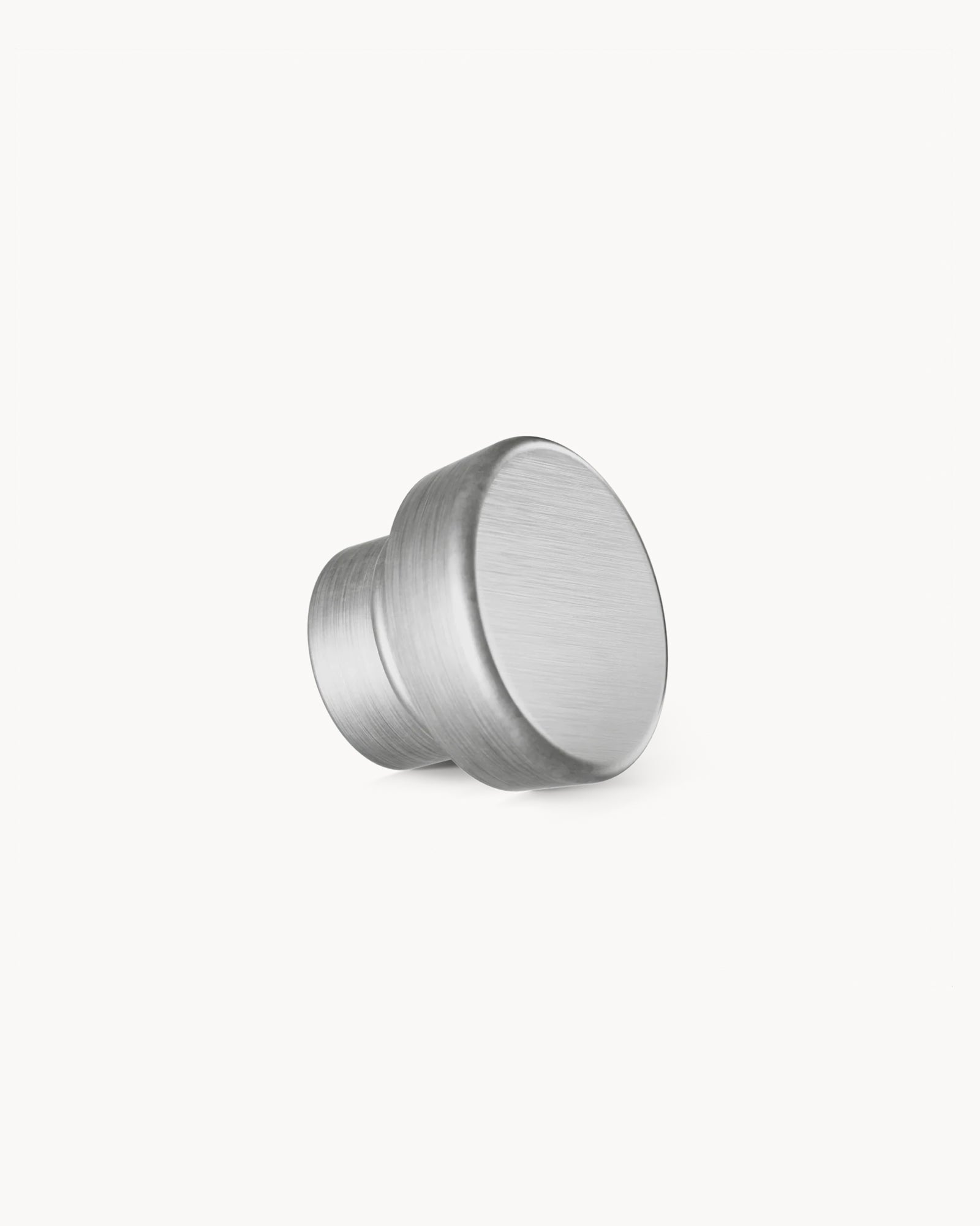 24Bottles Clima kupak – Brushed Steel
