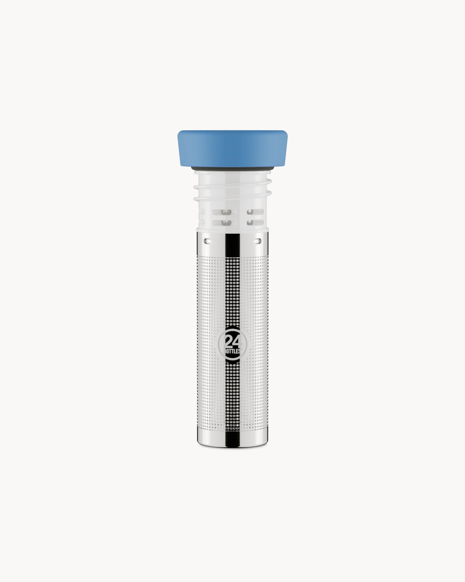24Bottles Tea Infuser kupak – Light Blue