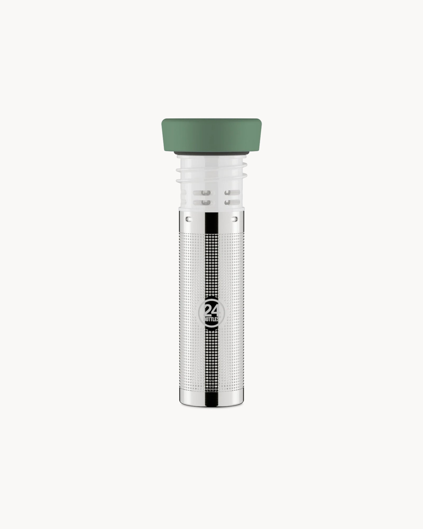 24Bottles Tea Infuser kupak – Light Green