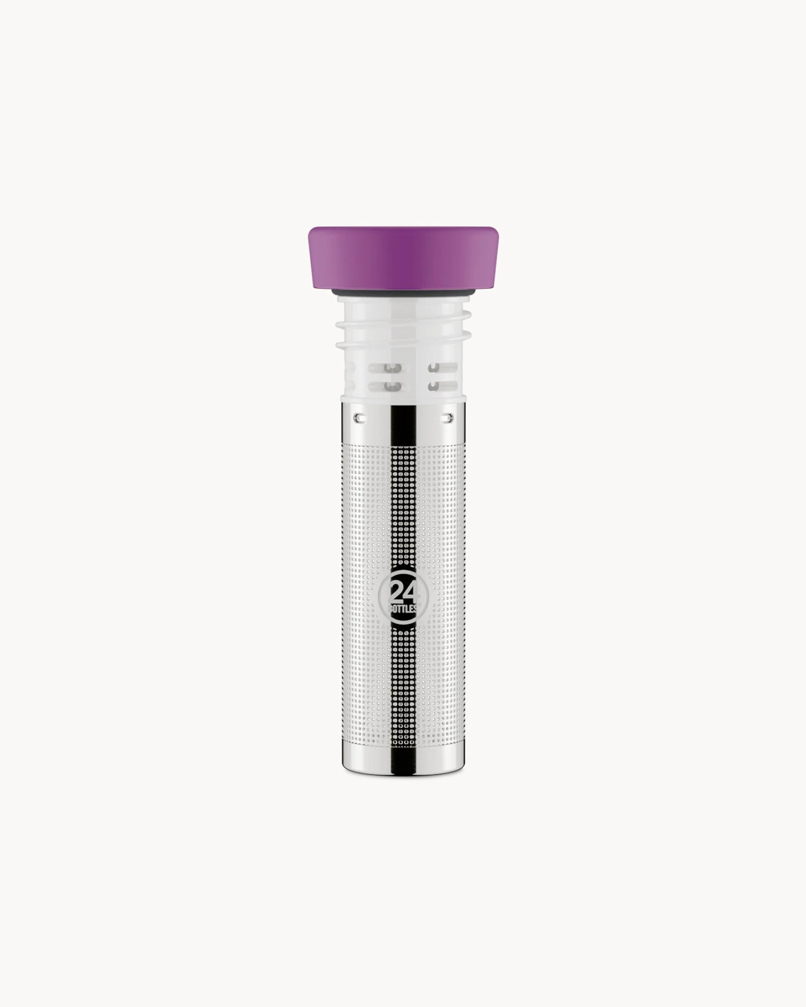 24Bottles Tea Infuser kupak – Purple