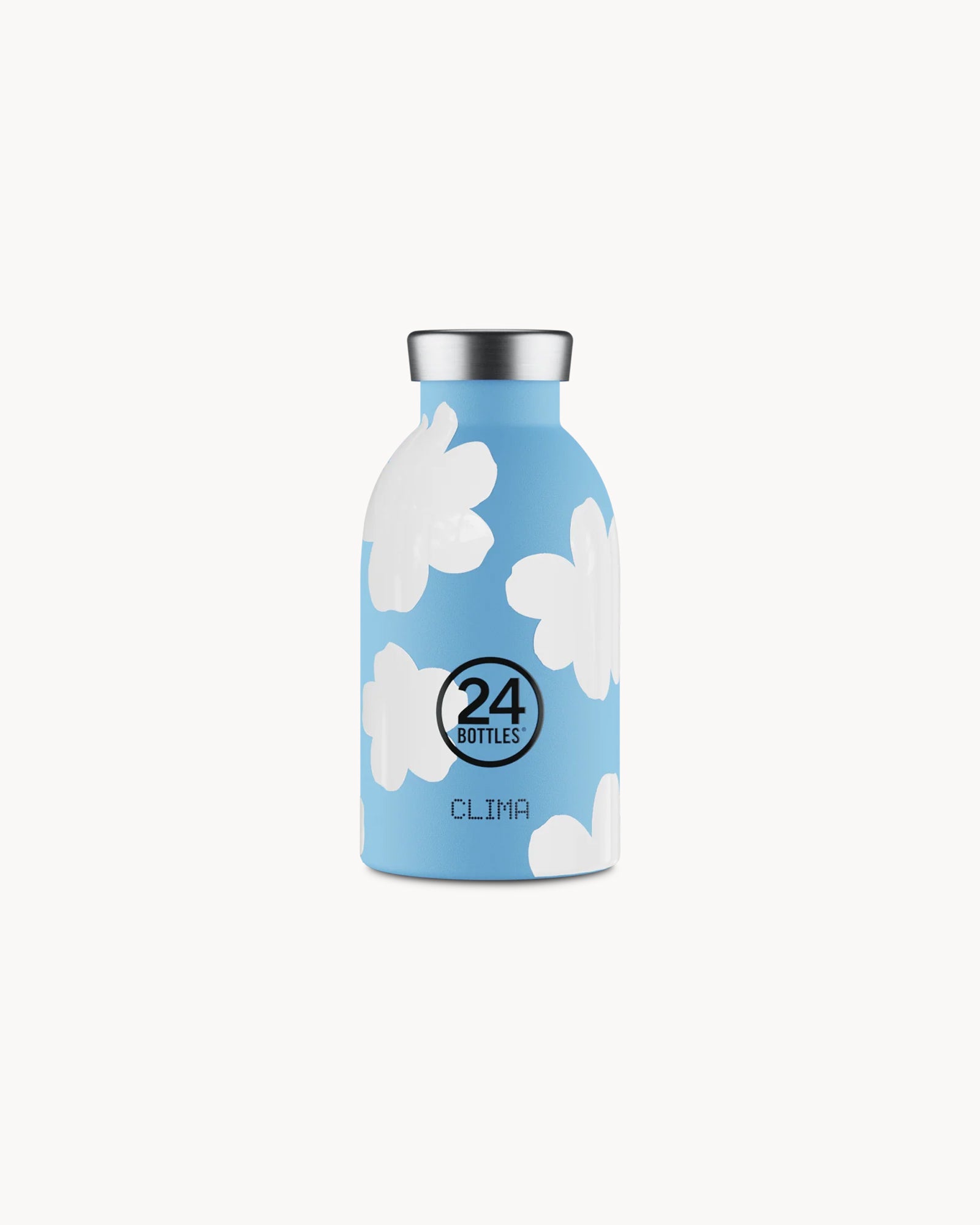 Clima Bottle 330 ml rozsdamentes acél termosz - Daydreaming