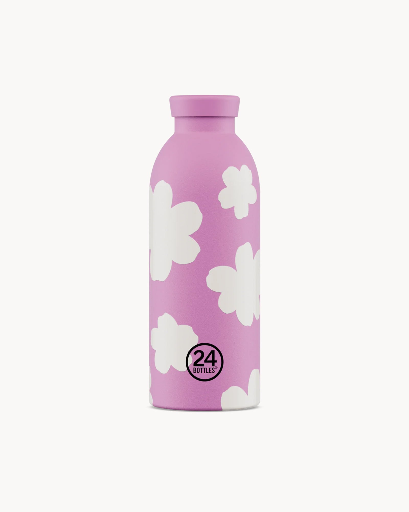 24Bottles Clima 500 ml rozsdamentes acél termosz - Daydreaming Pink