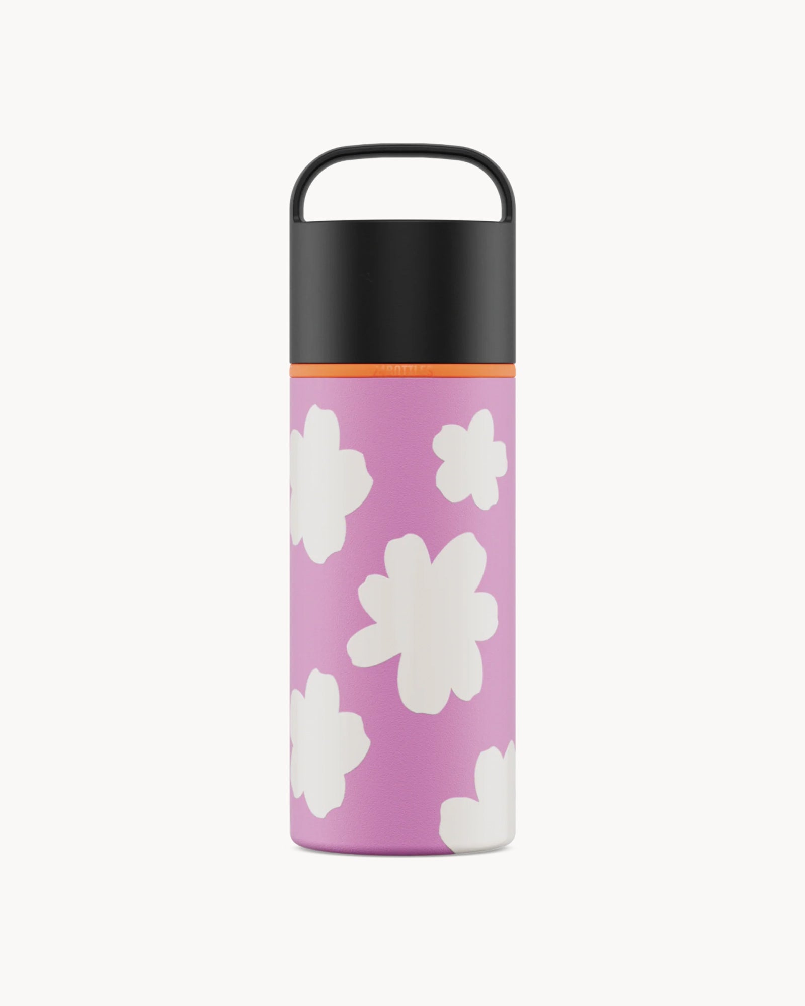 24Bottles Spin Bottle 730 ml rozsdamentes acél bögre - Daydreaming Pink