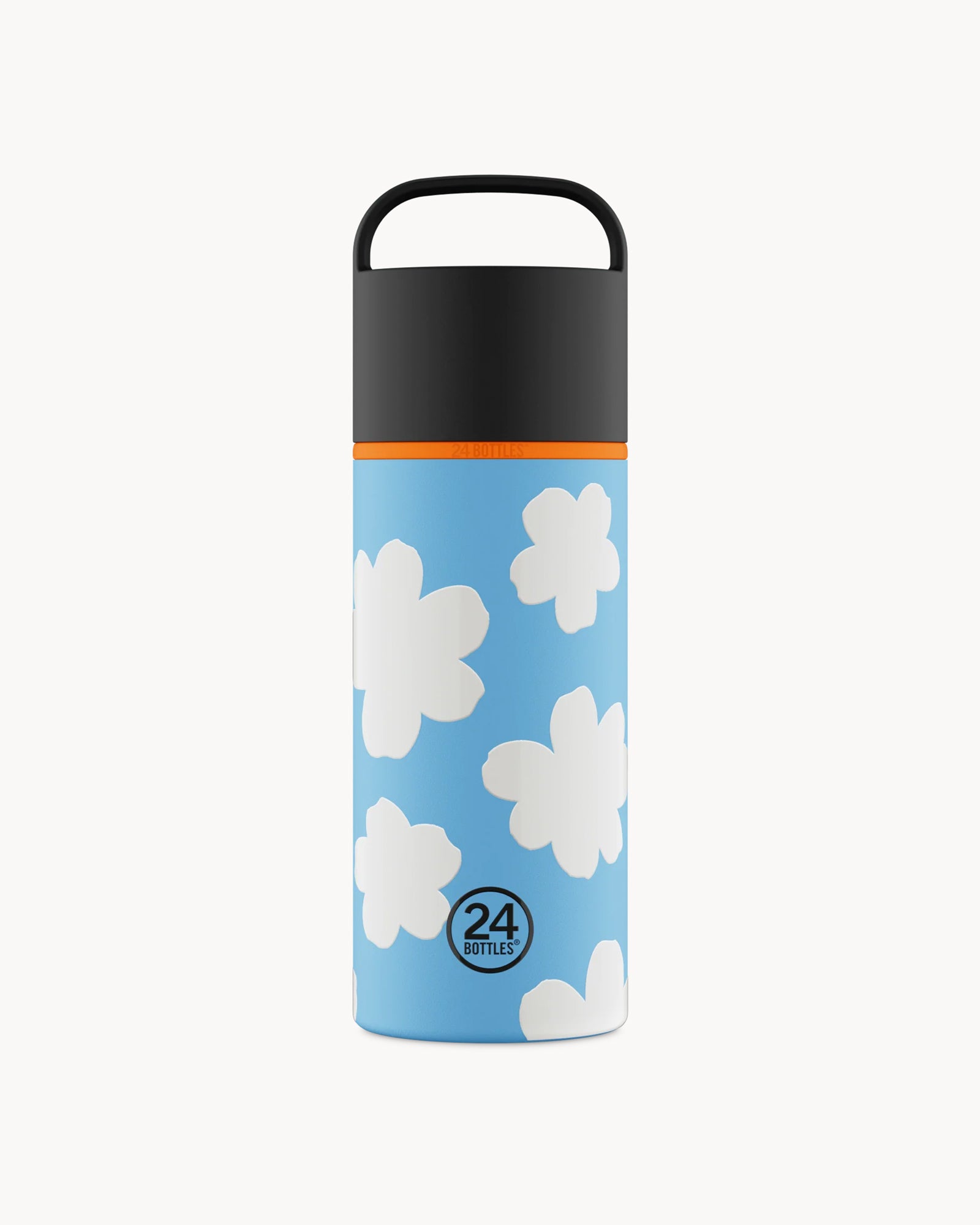 24Bottles Spin Bottle 730 ml rozsdamentes acél bögre - Daydreaming