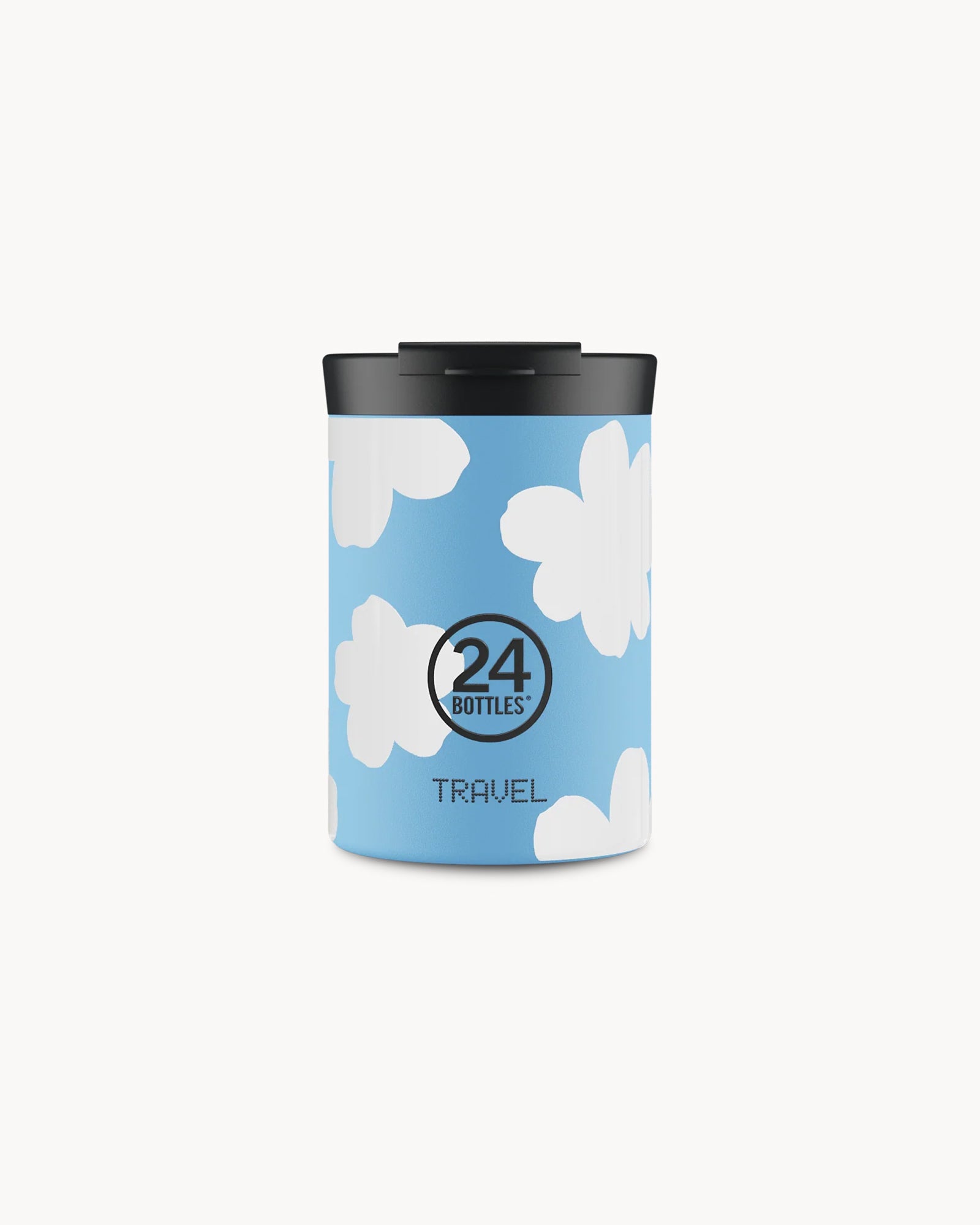 24Bottles Travel Tumbler 350 ml rozsdamentes acél bögre - Daydreaming