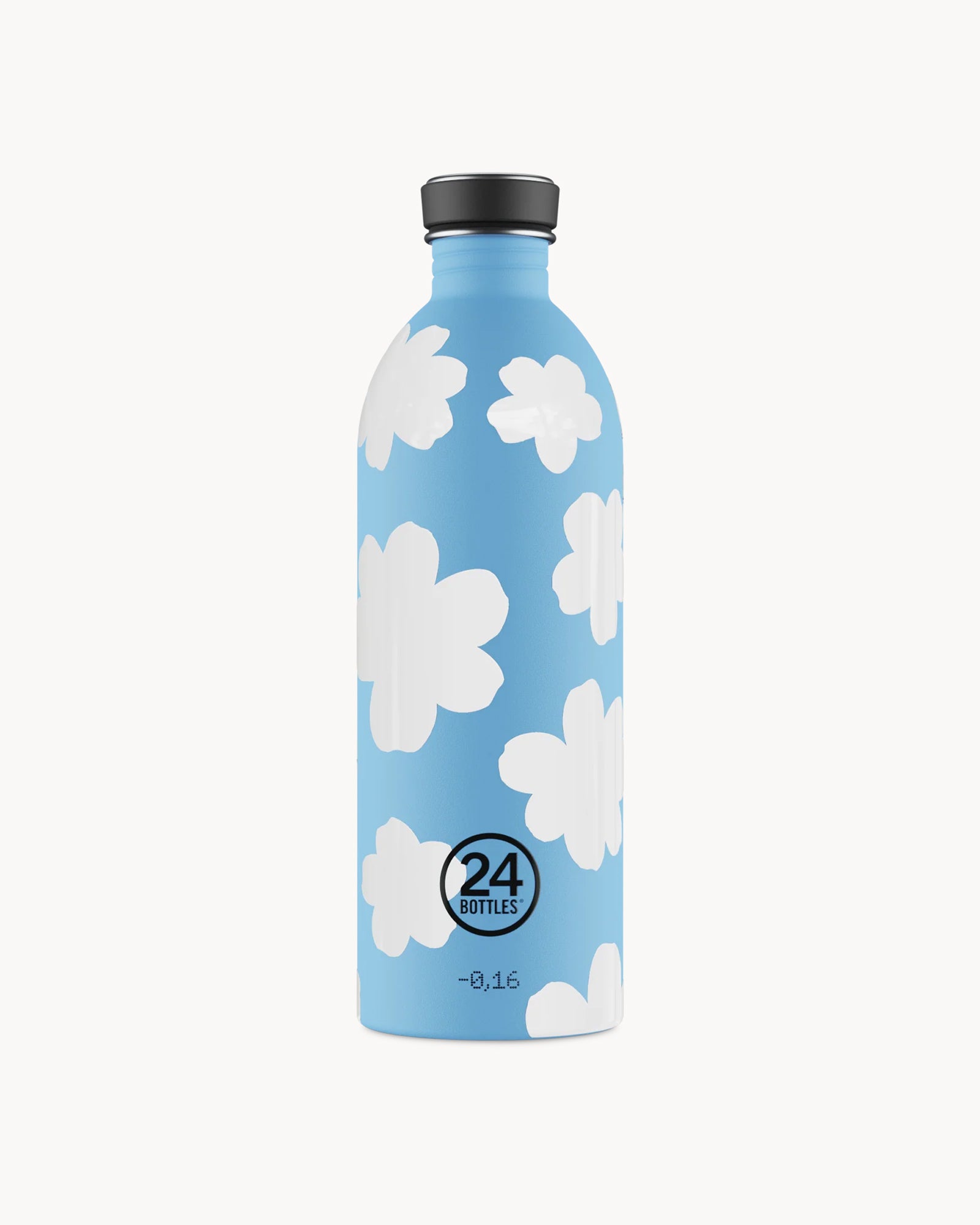 Urban Bottle 1000 ml rozsdamentes acél kulacs - Daydreaming