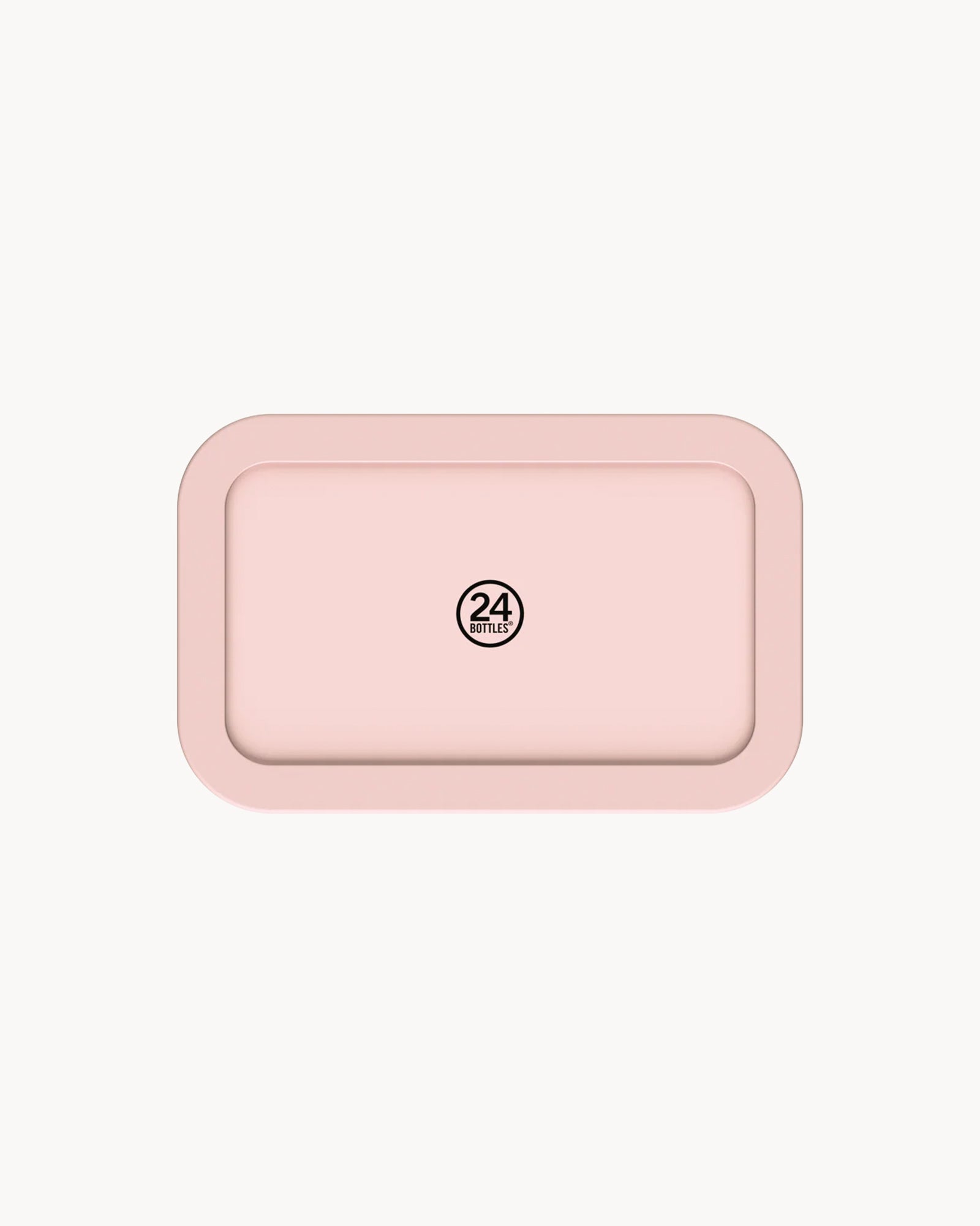 24Bottles Snack Box - Dusty Pink