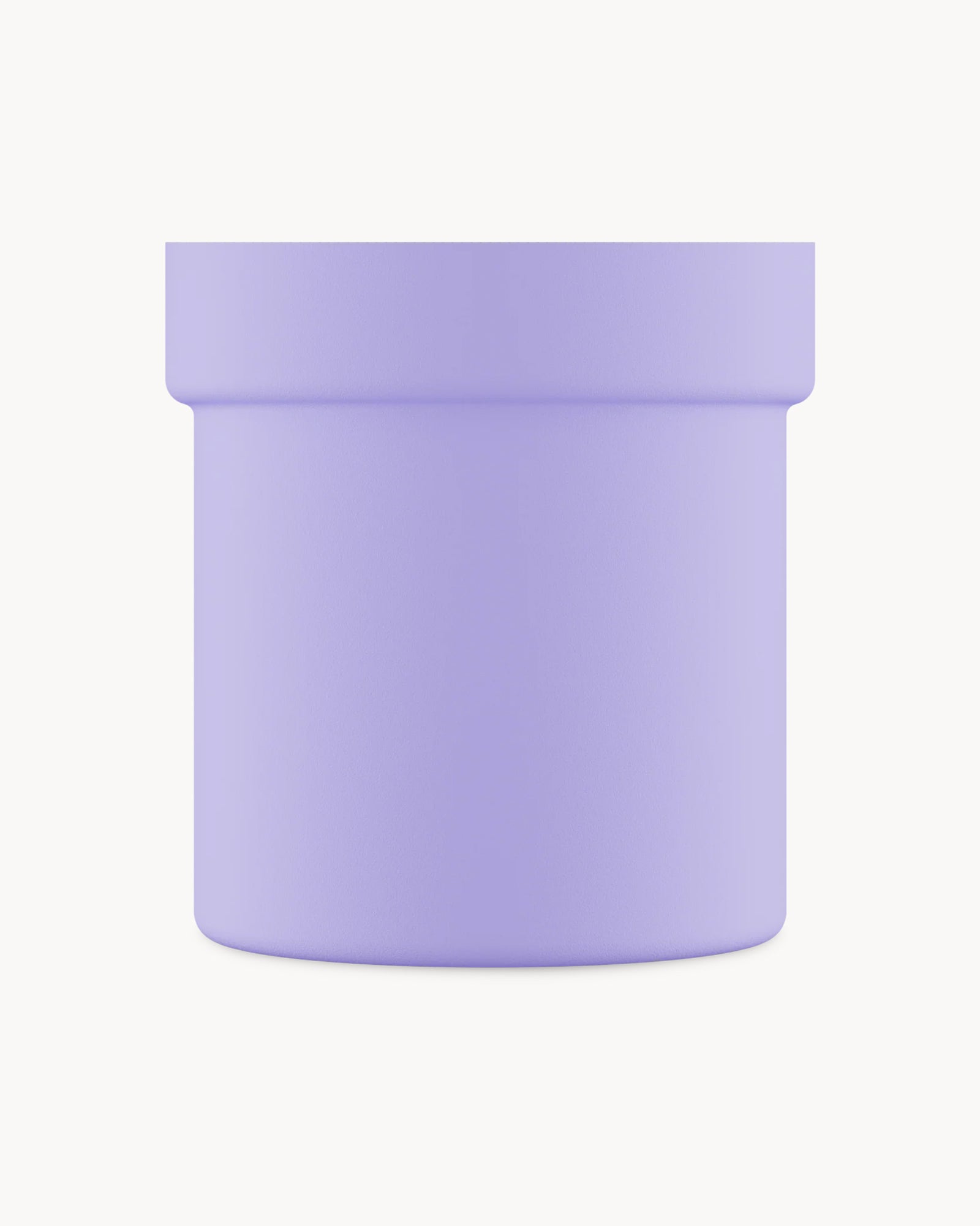 24Bottles Straw Cup 800 ml rozsdamentes acél bögre szívószállal - Erica