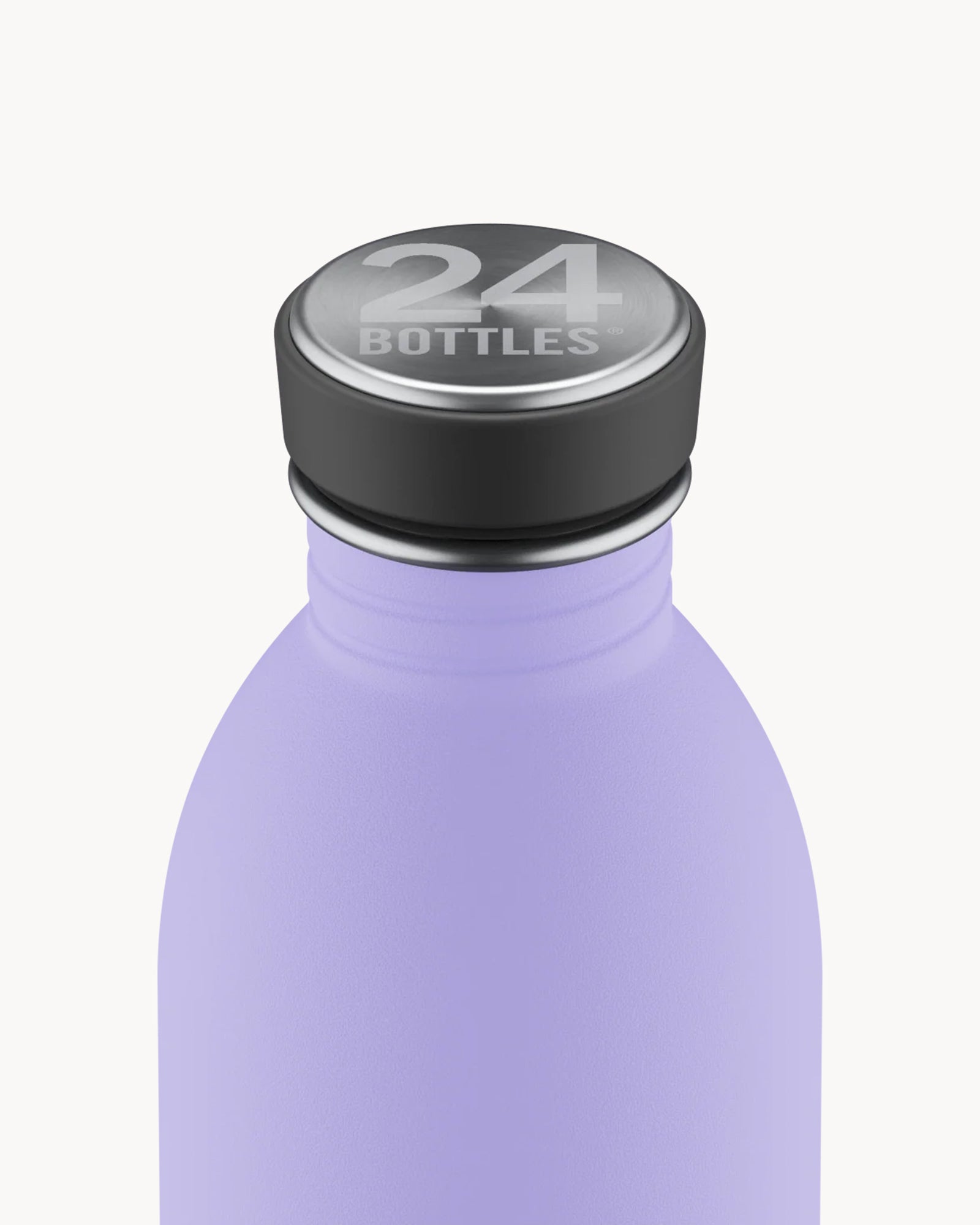 24Bottles Urban 500 ml rozsdamentes acél kulacs - Erica