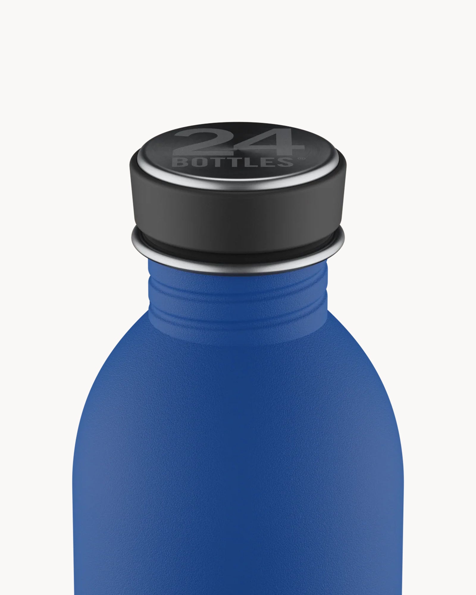 Urban Bottle 250 ml rozsdamentes acél kulacs - Gold Blue