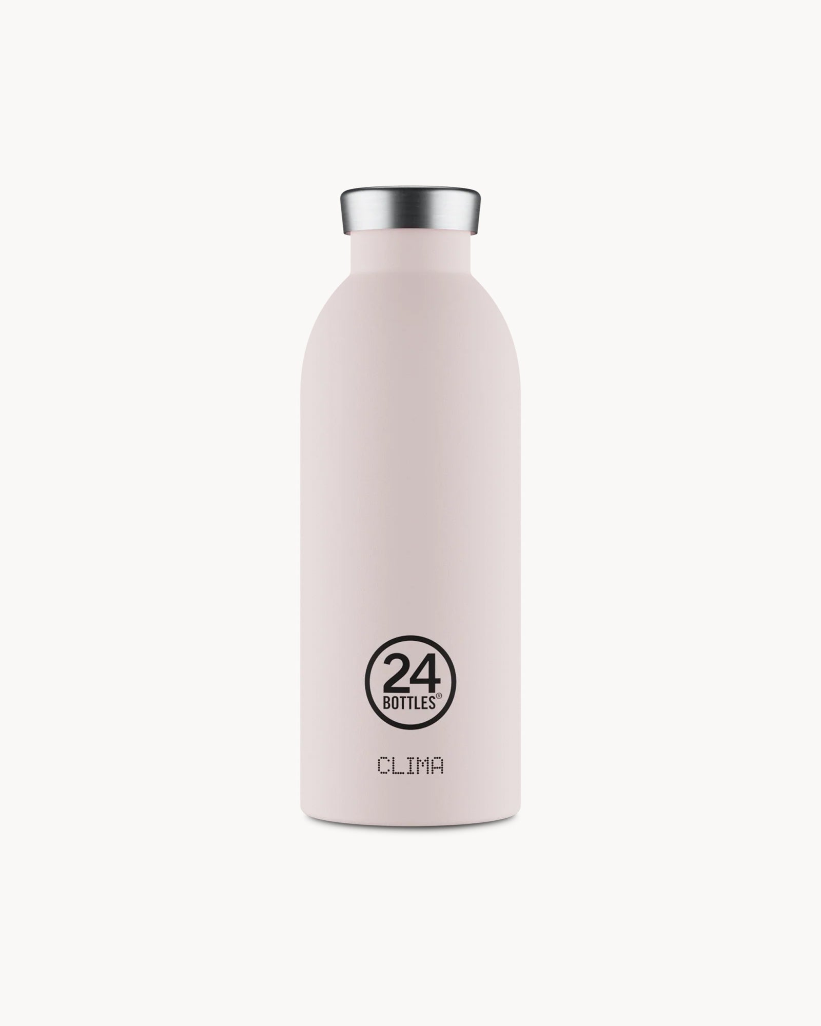 24Bottles Clima 500 ml rozsdamentes acél termosz - Gravity