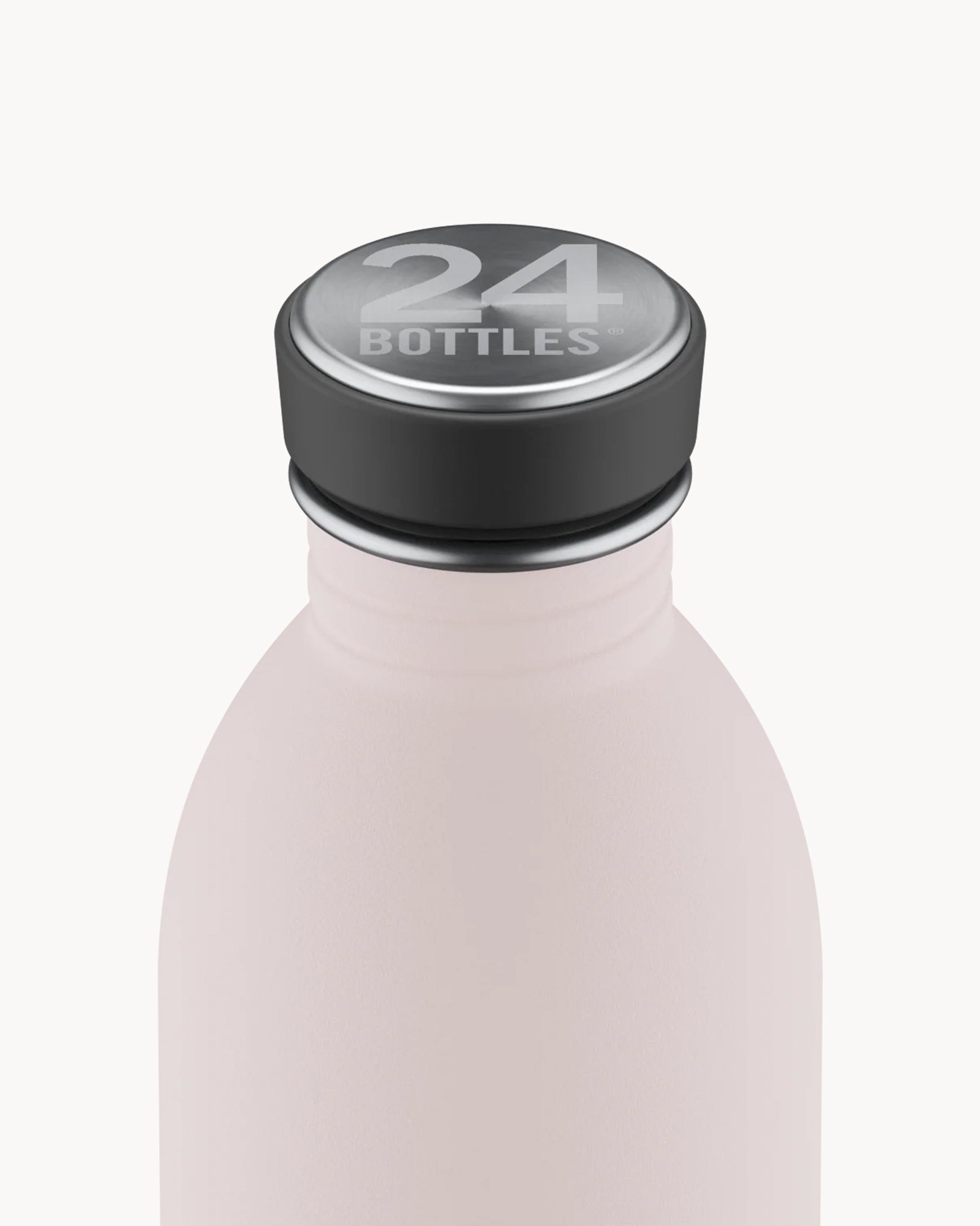 24Bottles Urban 500 ml rozsdamentes acél kulacs - Gravity