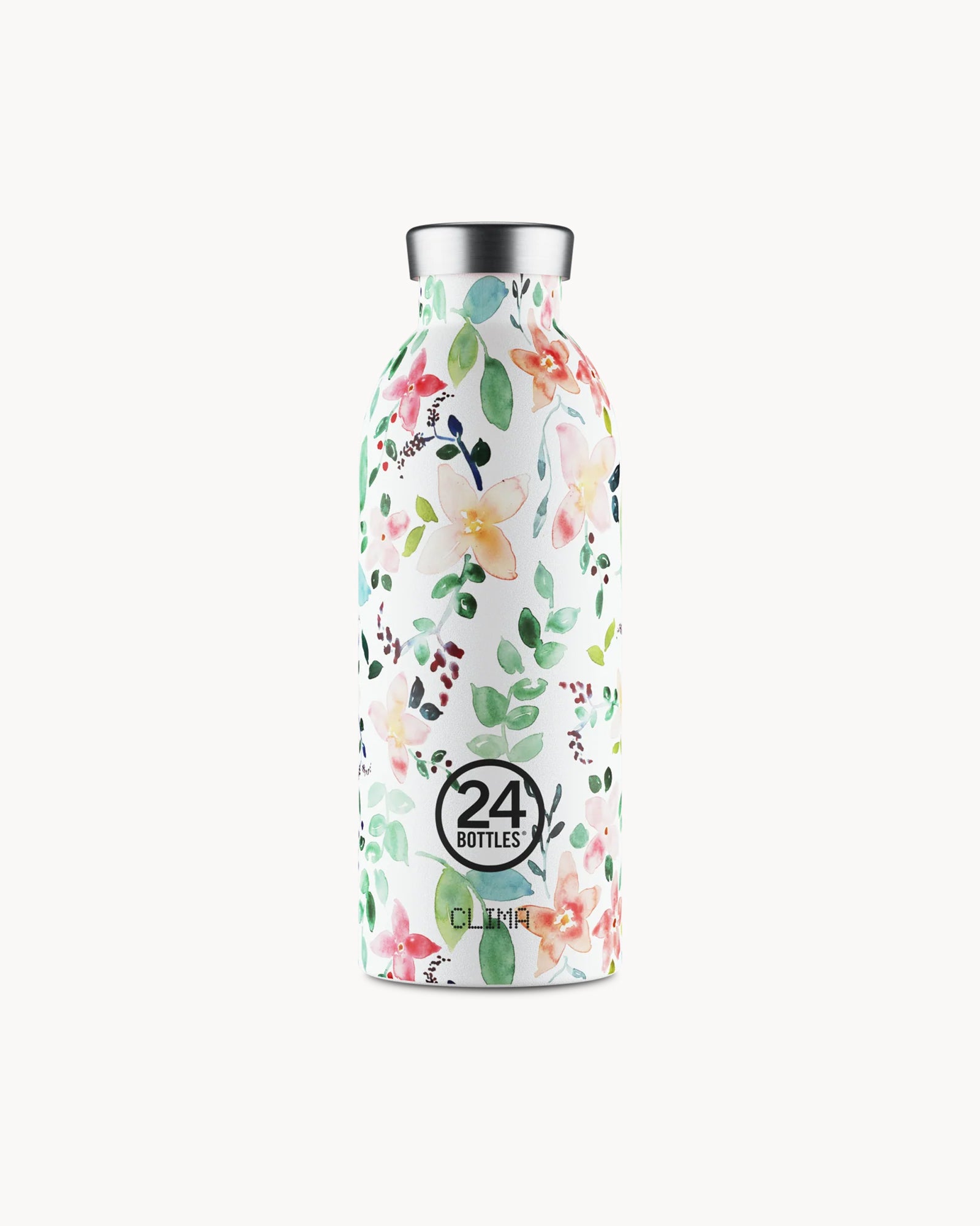 Clima Bottle 500 ml rozsdamentes acél termosz - Little Buds