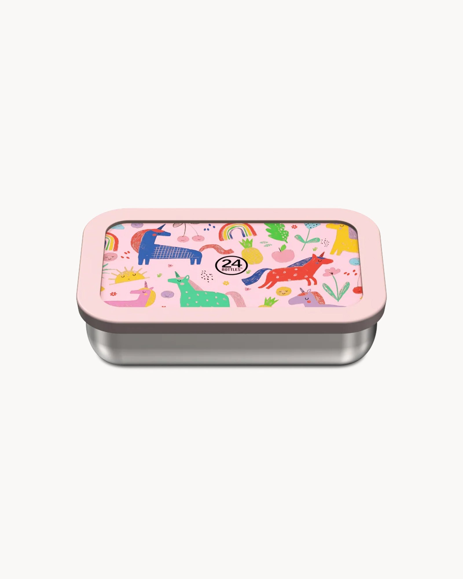 24Bottles Snack Box - Magic Friends