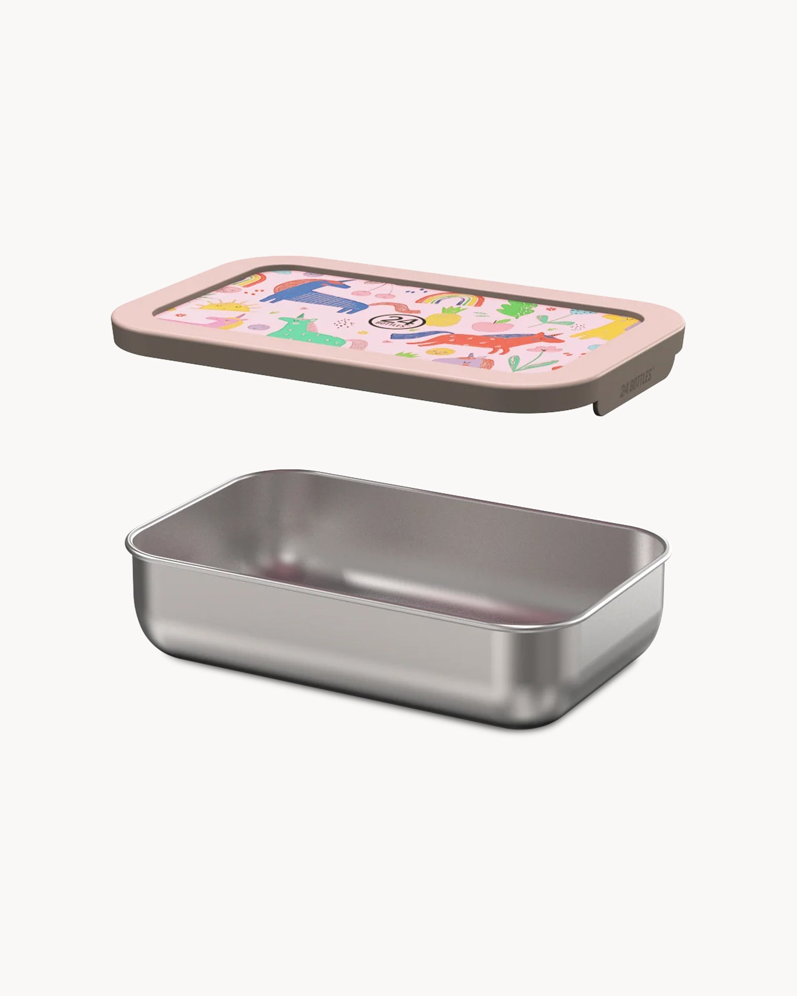24Bottles Snack Box - Magic Friends