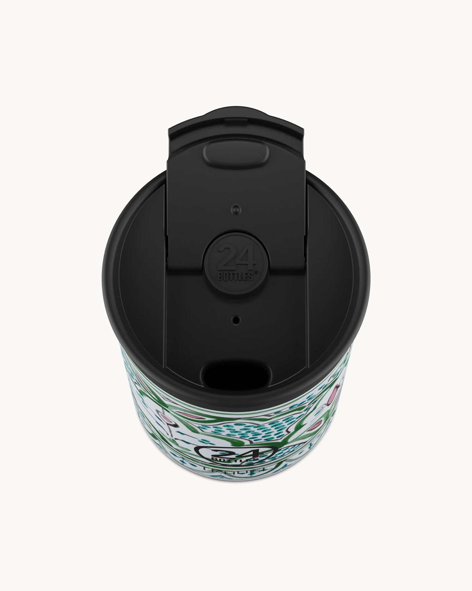24Bottles Travel Tumbler 350 ml rozsdamentes acél bögre - Marrakech